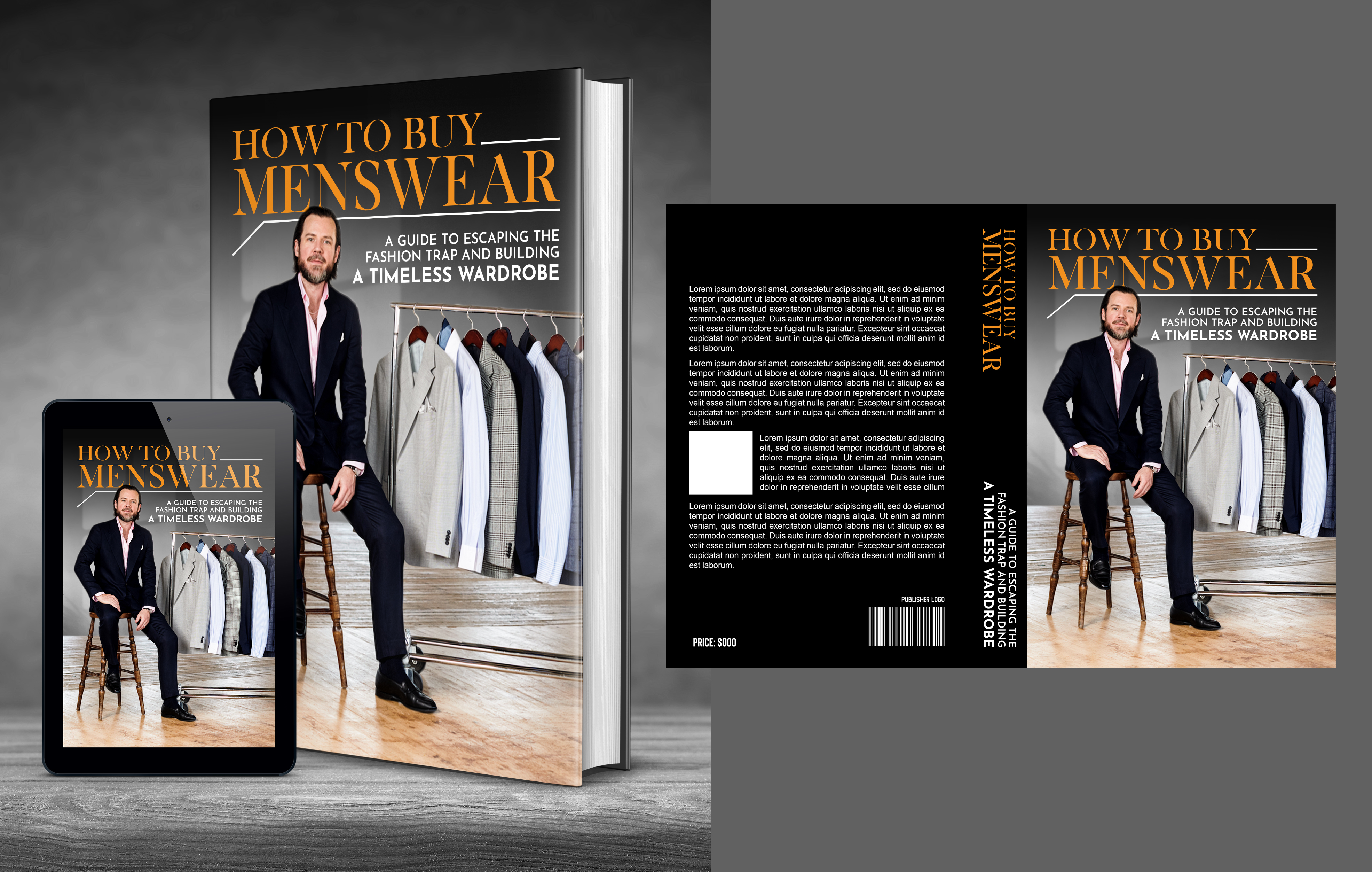 Graphic Design by Graphic Storm for this project | Design #35707804
