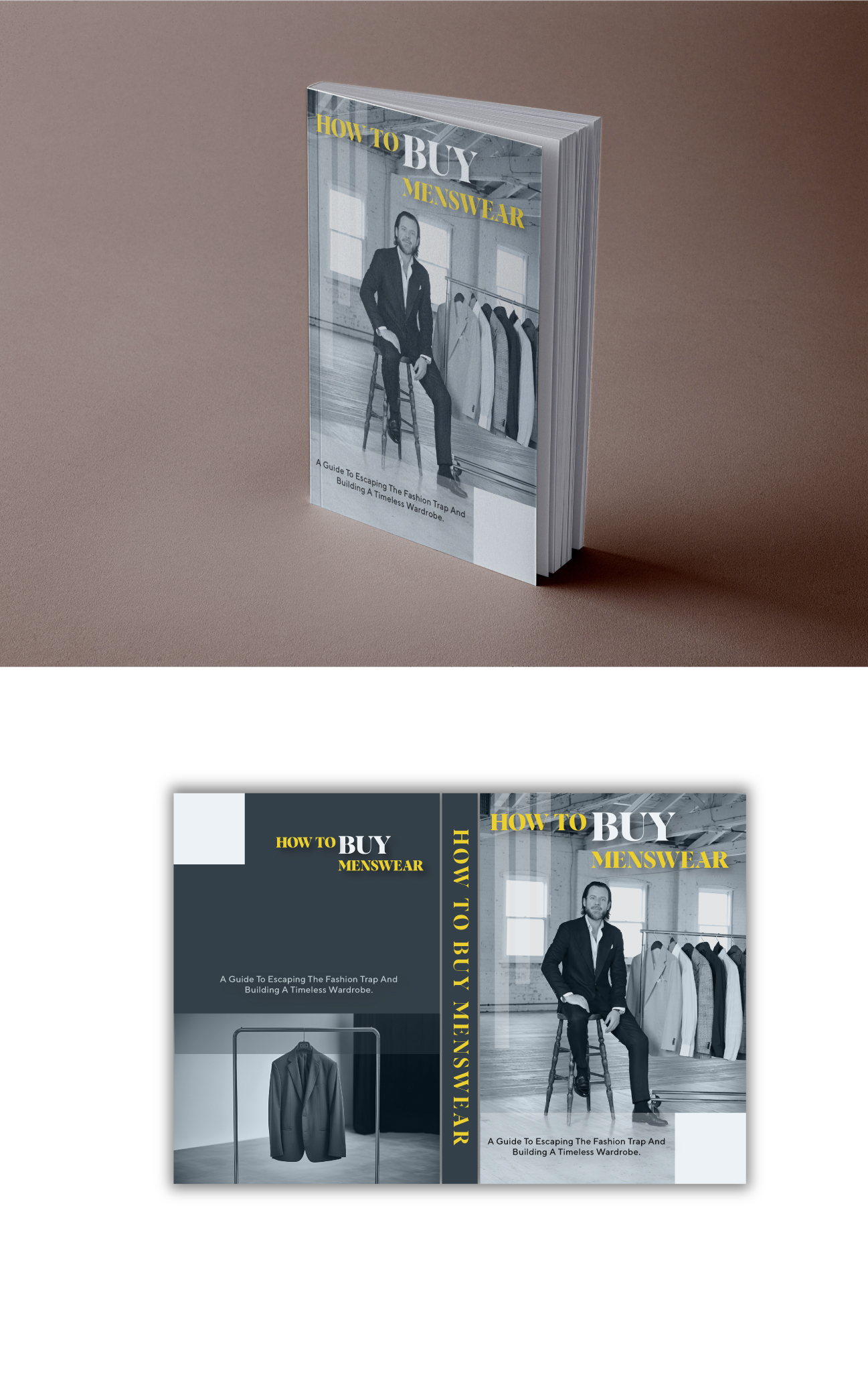 Graphic Design by DesignPack for this project | Design #35701942