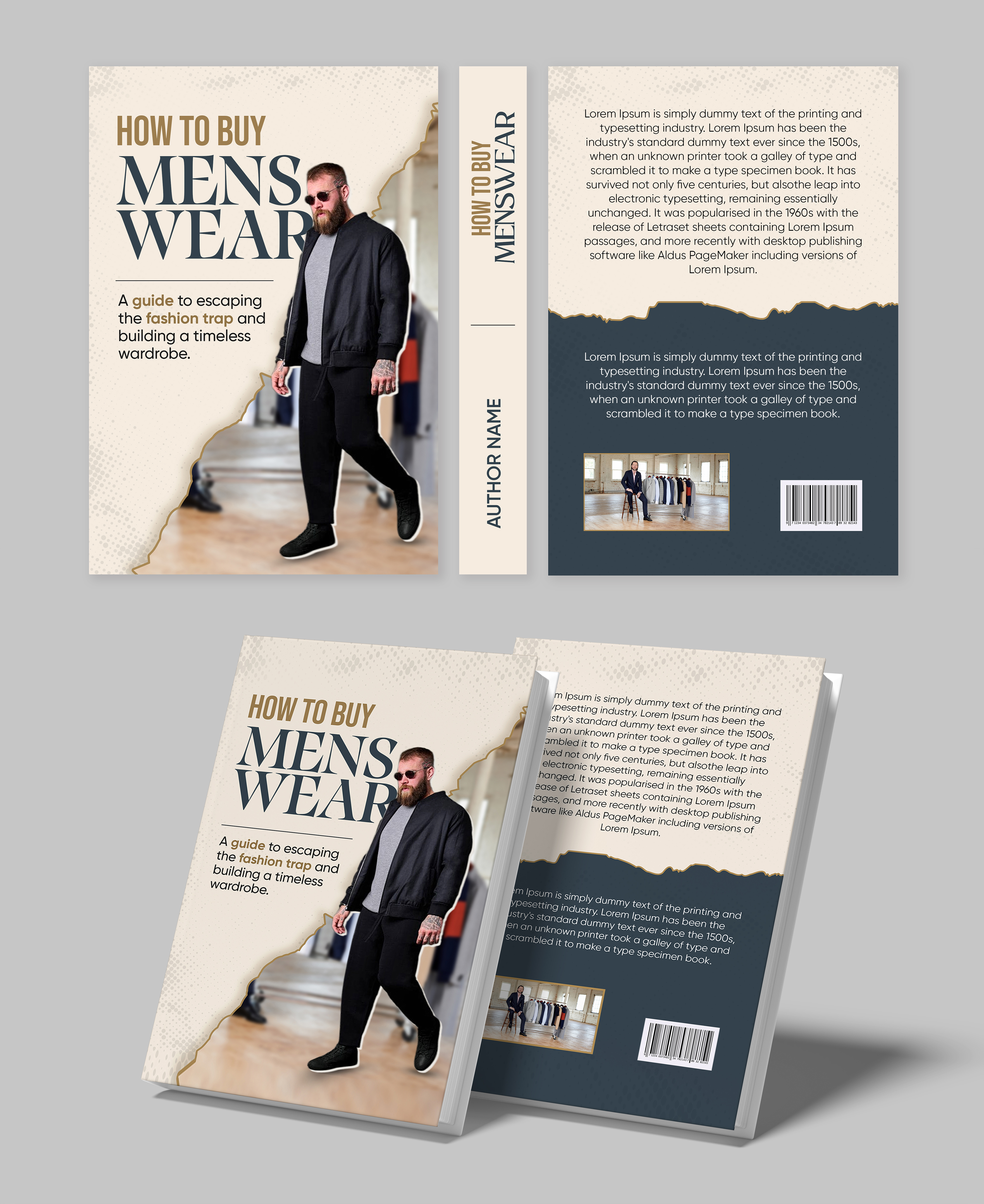 Diseño Gráfico por Graphic Guy para este proyecto | Diseño #35712060