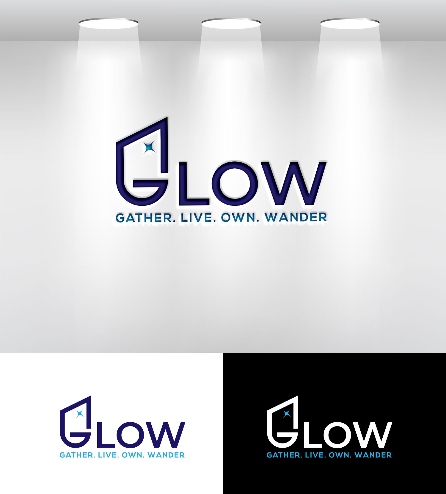 Logo Design by Mi Design1 for this project | Design #35699102