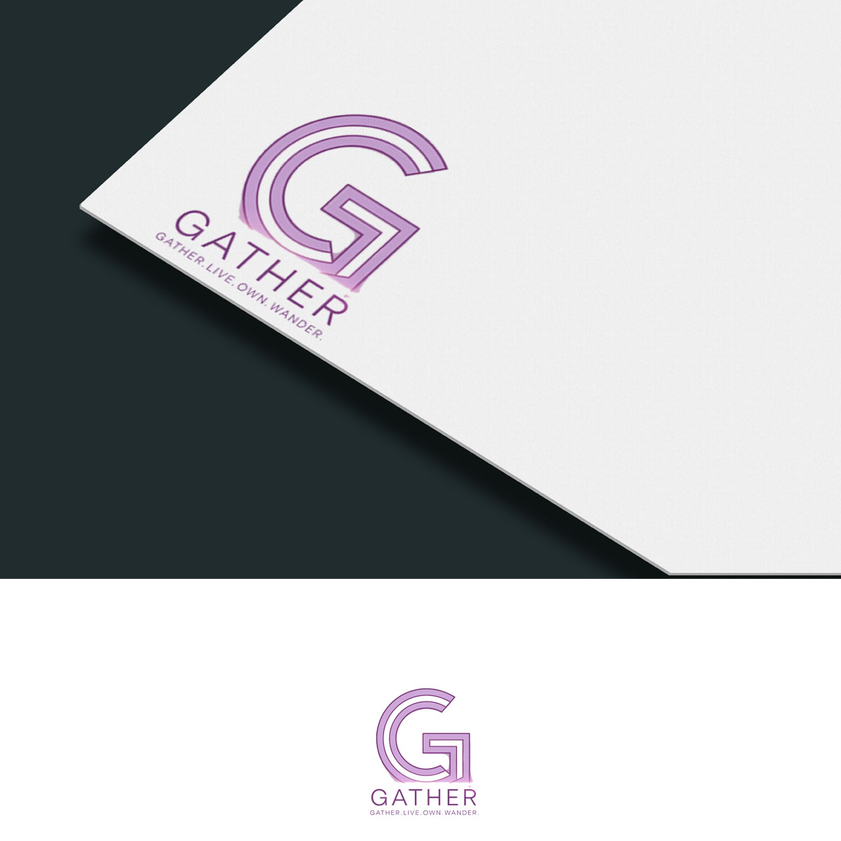 Logo Design by mekail for this project | Design #35700722