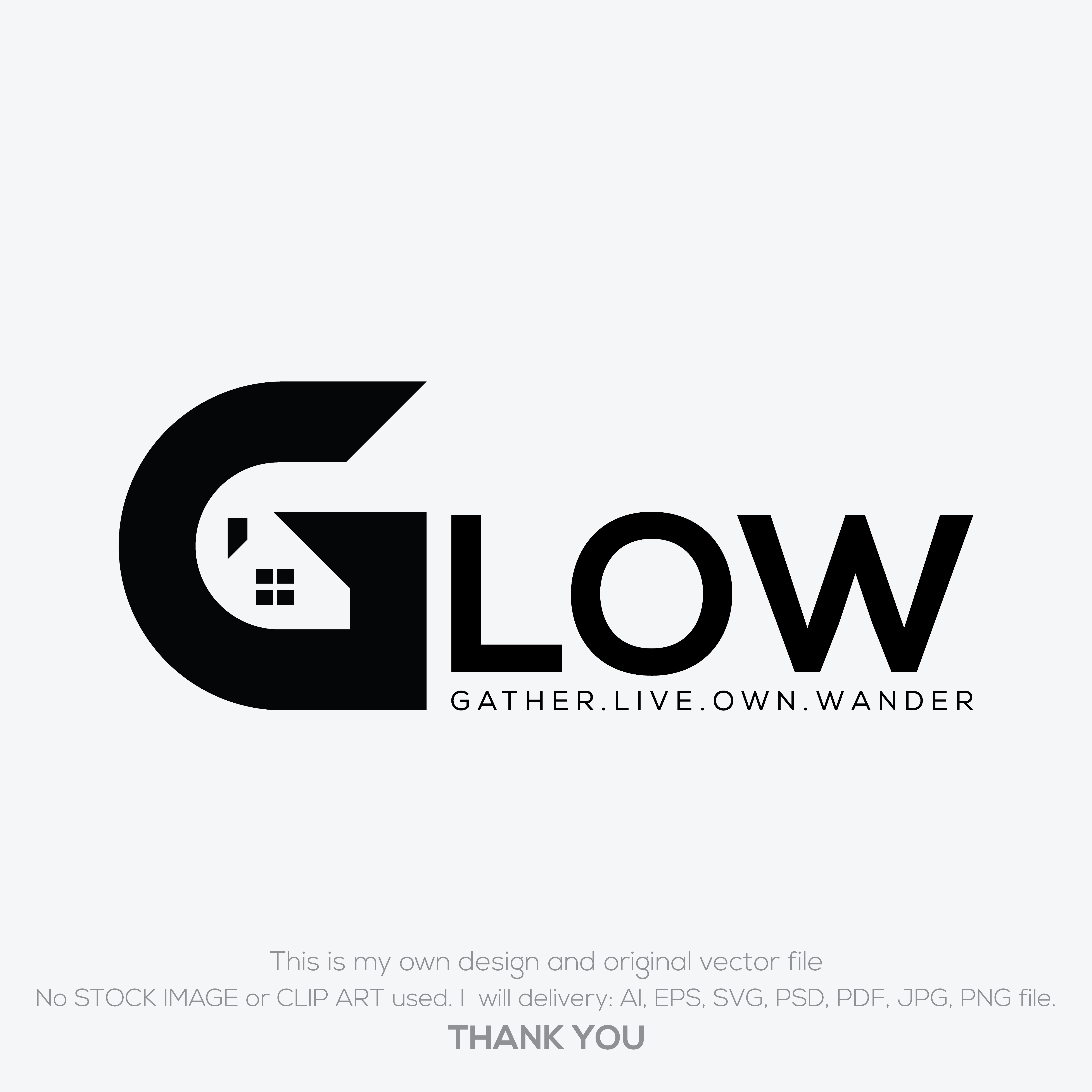 Logo Design by Jazakallah Khair for this project | Design #35735105