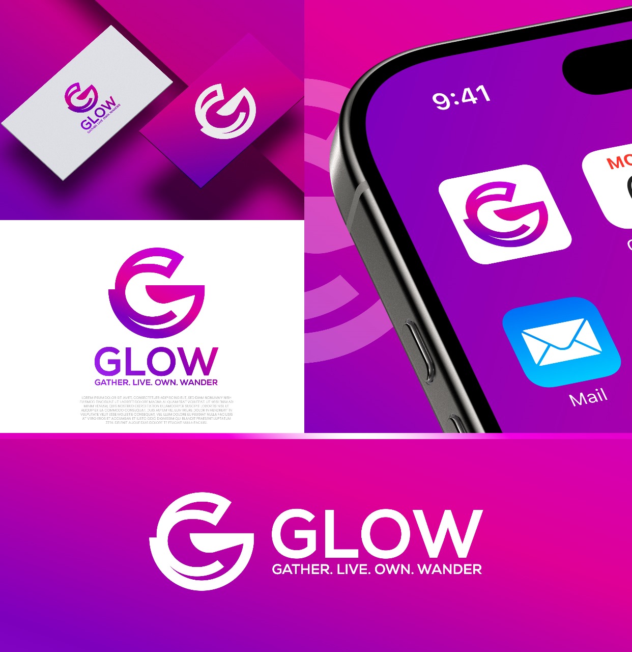 Logo-Design von yellowdot für dieses Projekt | Design #35699749