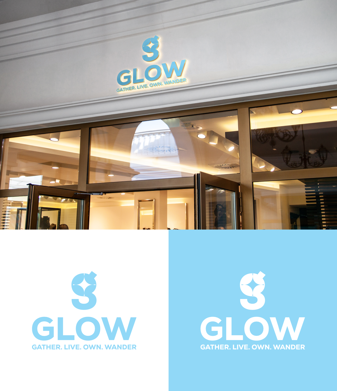 Logo Design by healer1617 for this project | Design #35708118