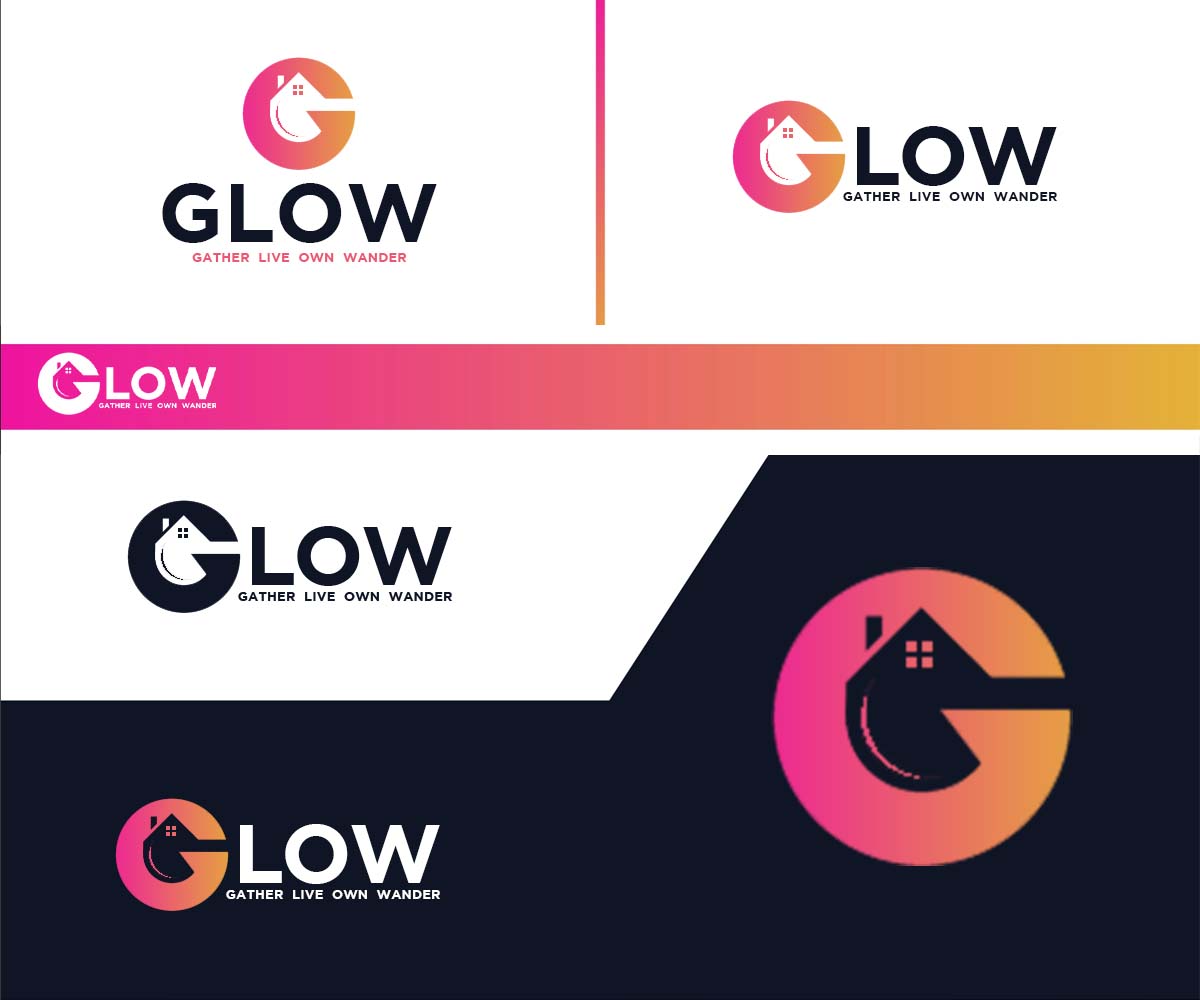 Logo Design by SR Creations. for this project | Design #35707023