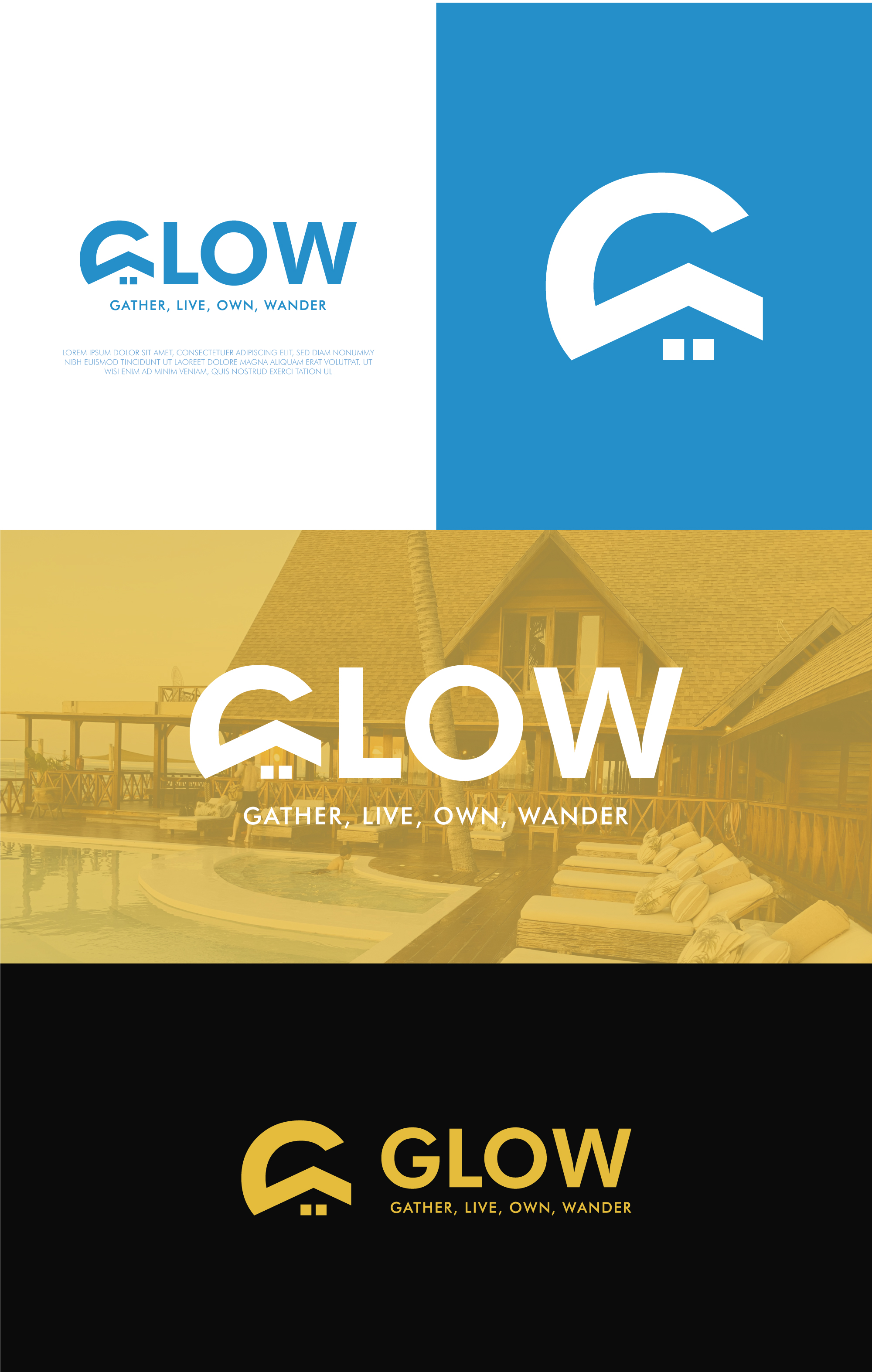 Logo Design by Creative Vect for this project | Design #35704604