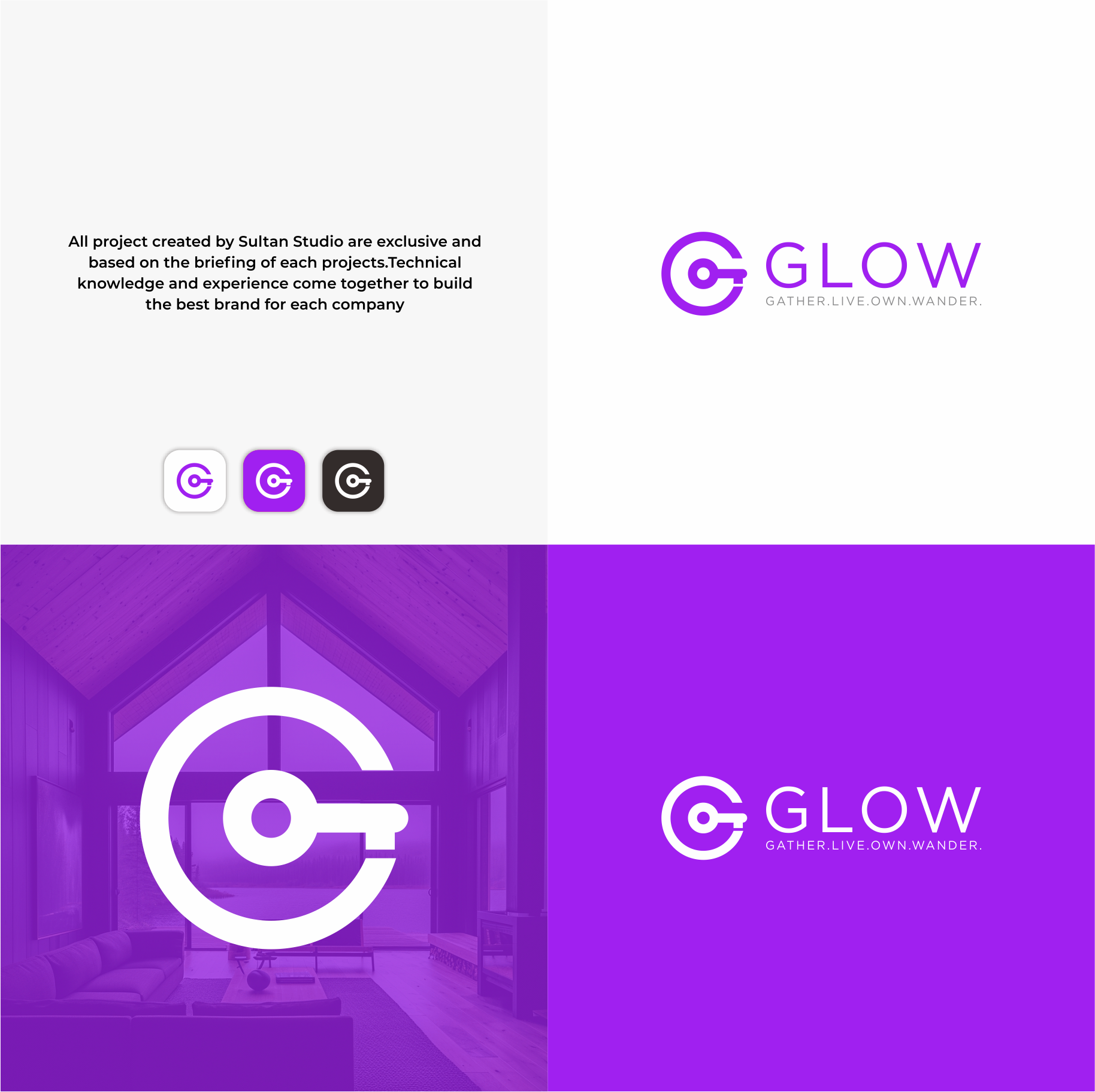 Design de Logo par Sultan  Studio pour ce projet | Design #35699252