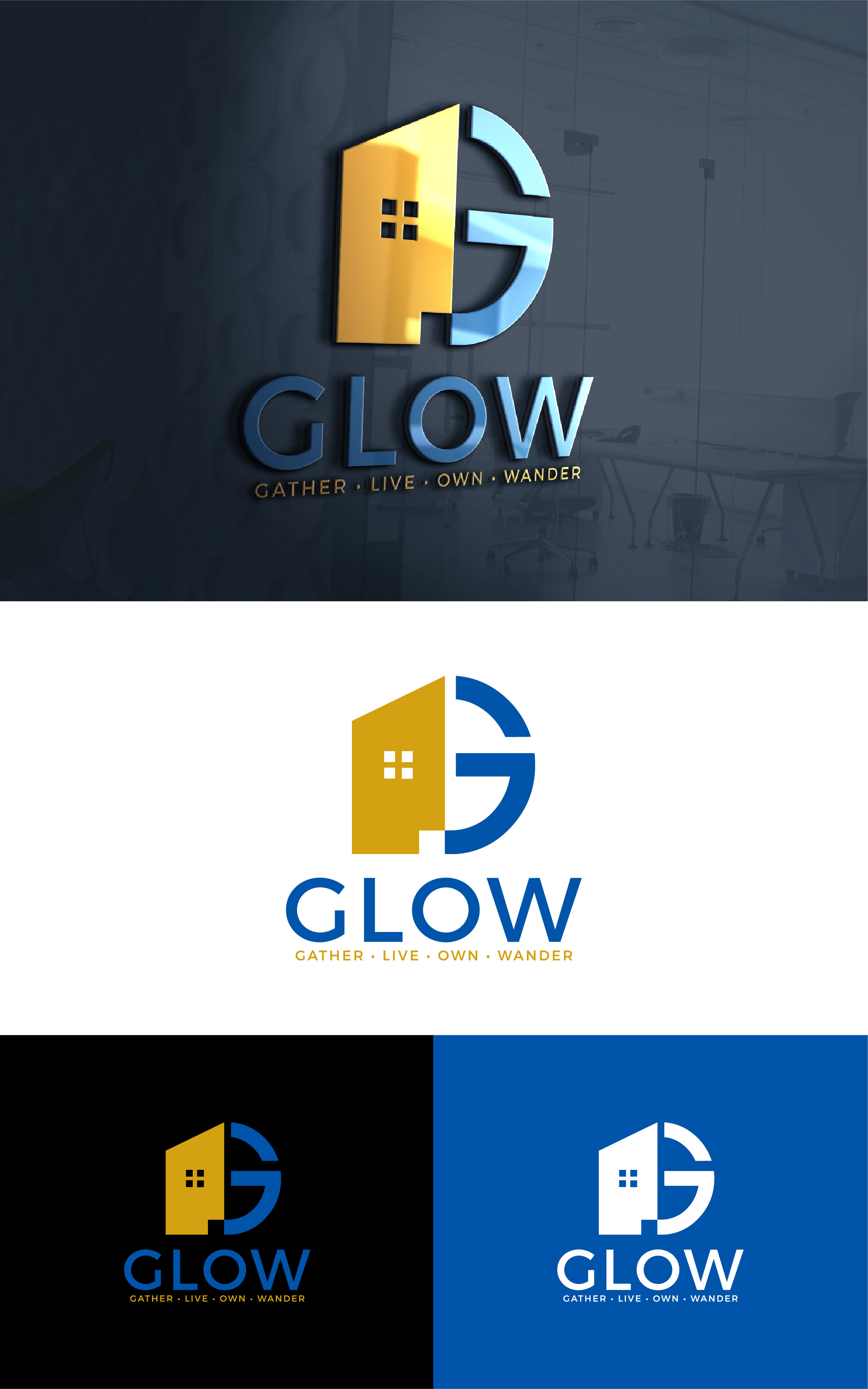 Logo Design by ADBronze for this project | Design #35733339