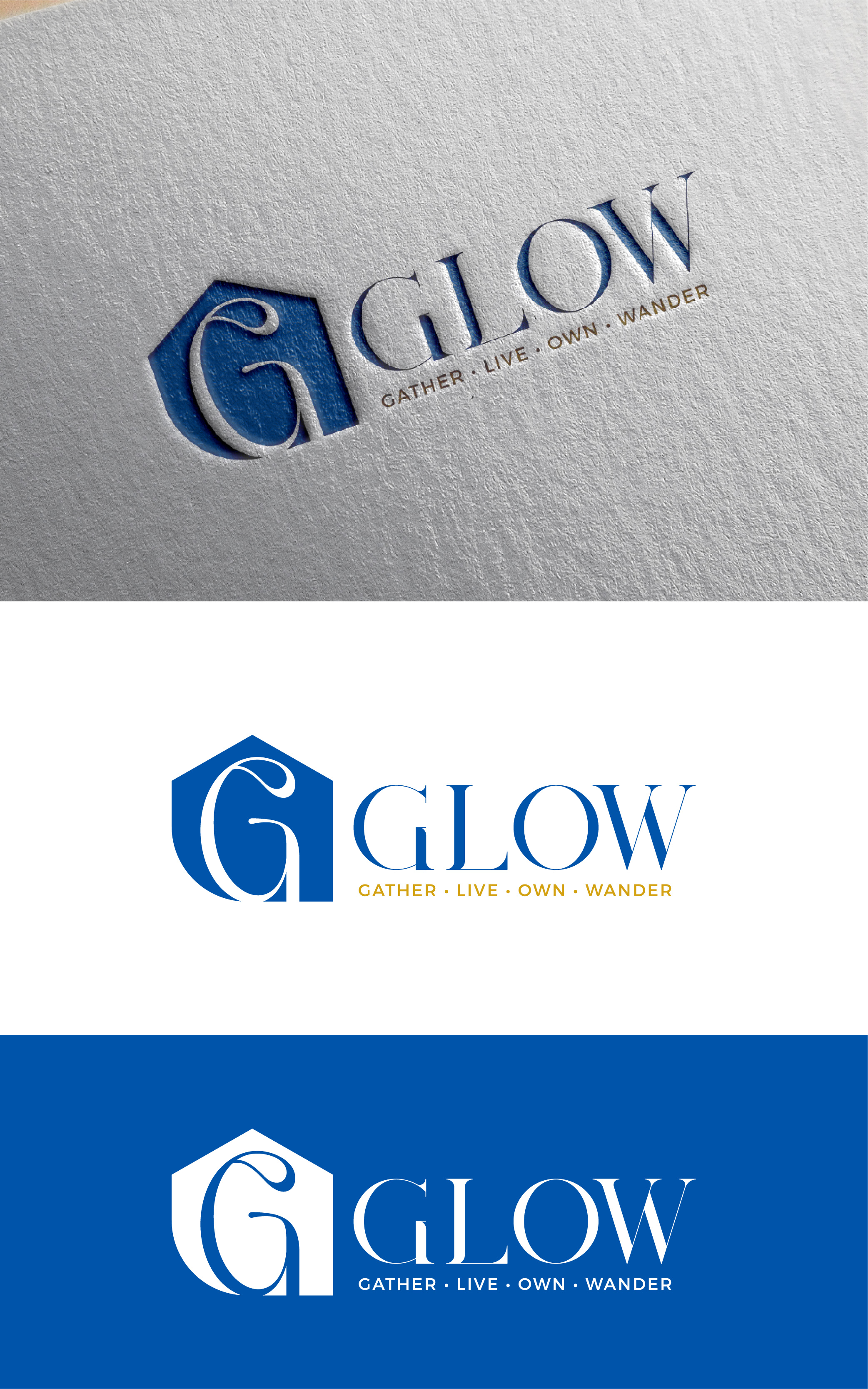 Logo Design by ADBronze for this project | Design #35733340