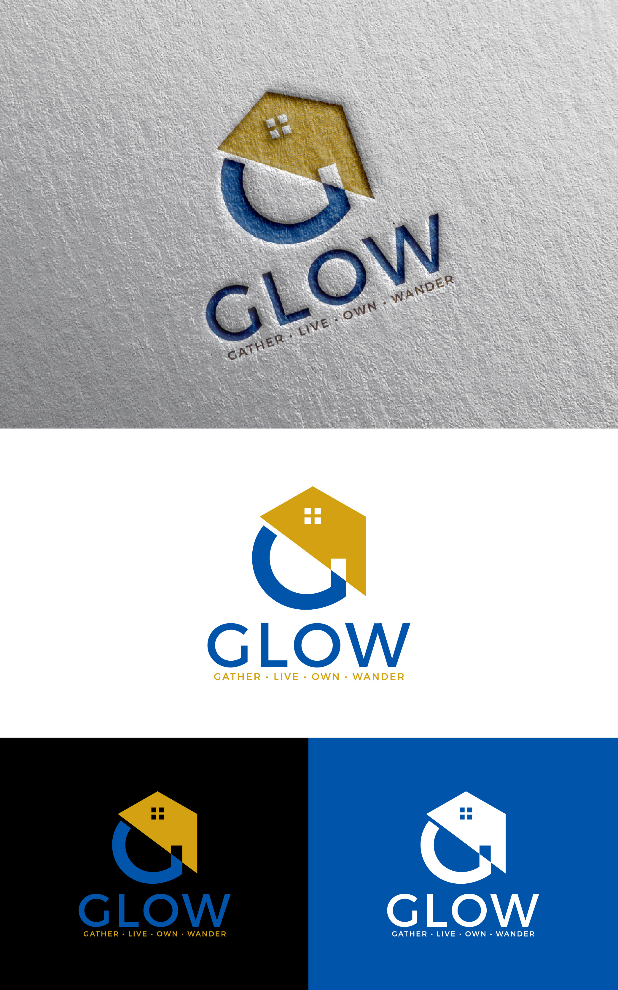 Logo Design by ADBronze for this project | Design #35733341