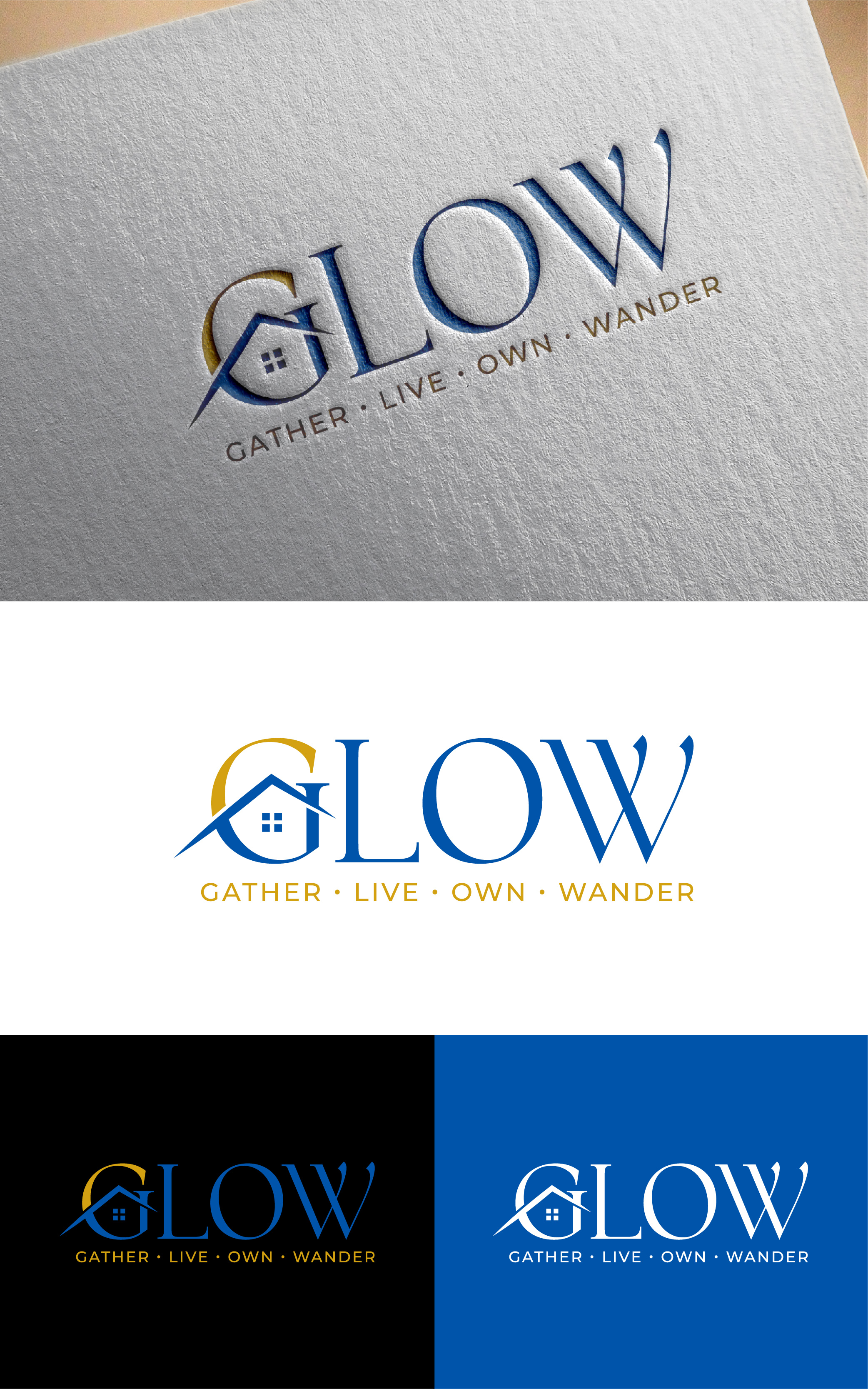 Logo Design by ADBronze for this project | Design #35733342