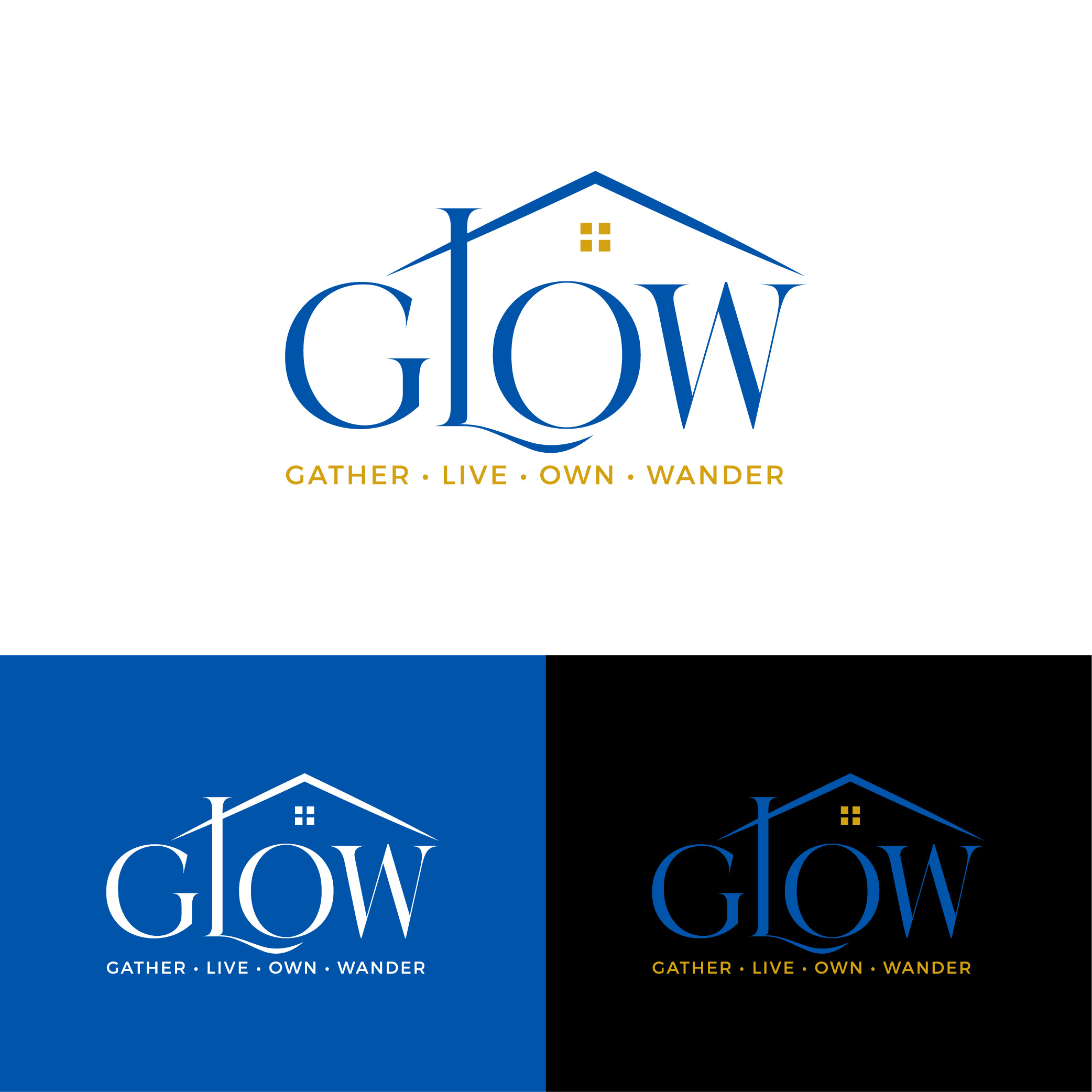 Logo Design by ADBronze for this project | Design #35733344