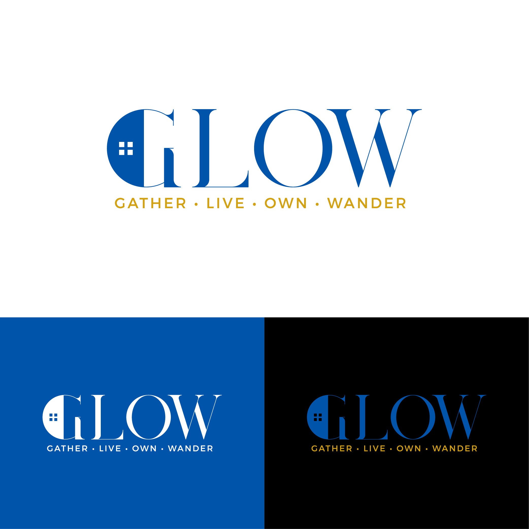 Logo Design by ADBronze for this project | Design #35733345