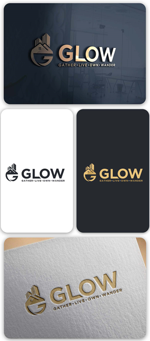 Logo Design by SANJU1 for this project | Design: #35707022