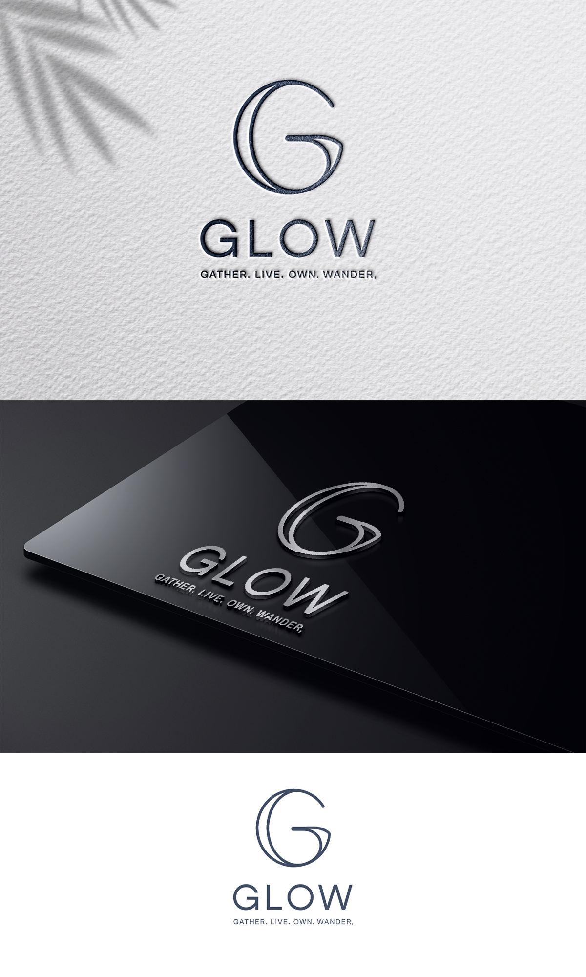 Logo Design by yamnu for this project | Design #35713418