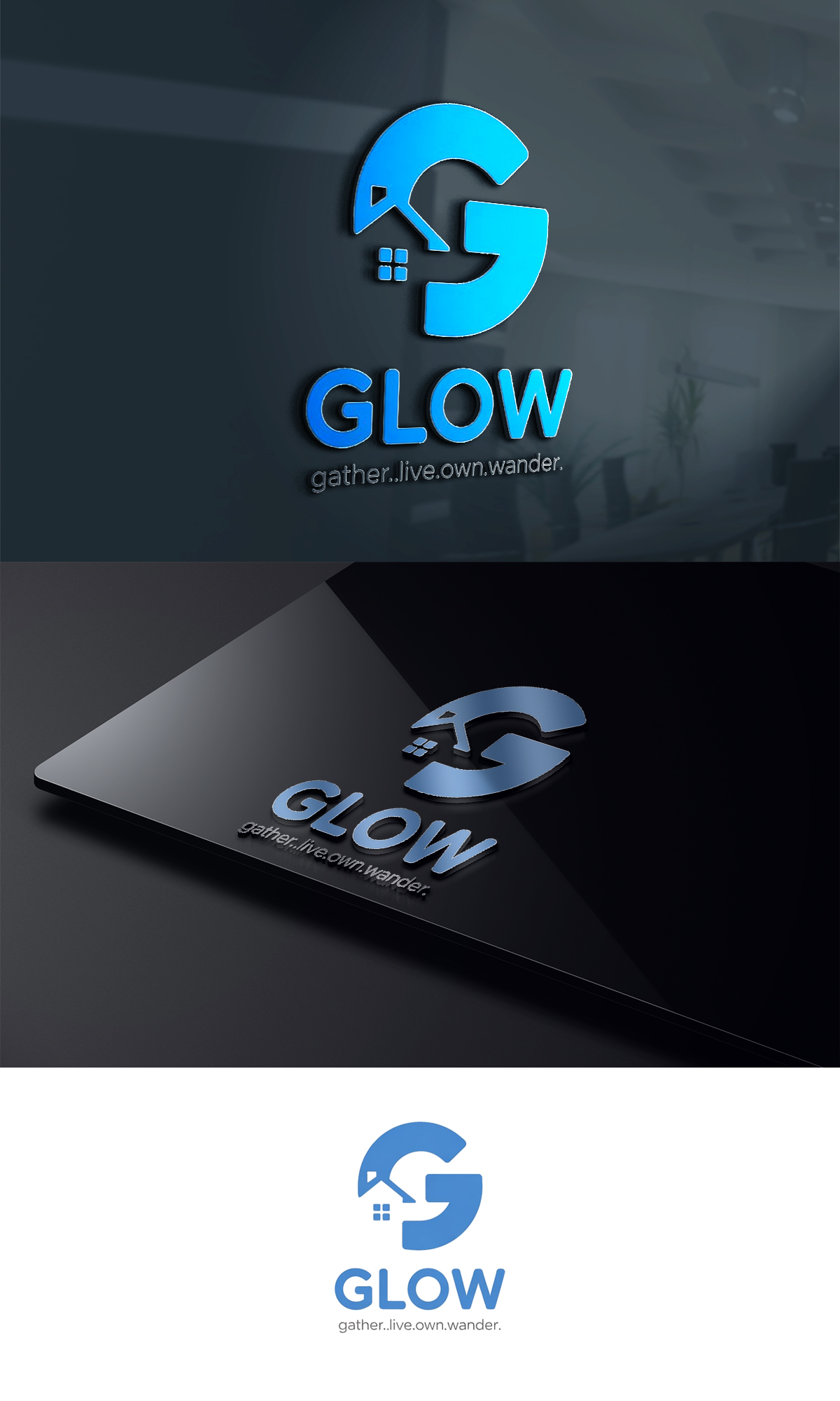 Logo Design by yamnu for this project | Design #35713421