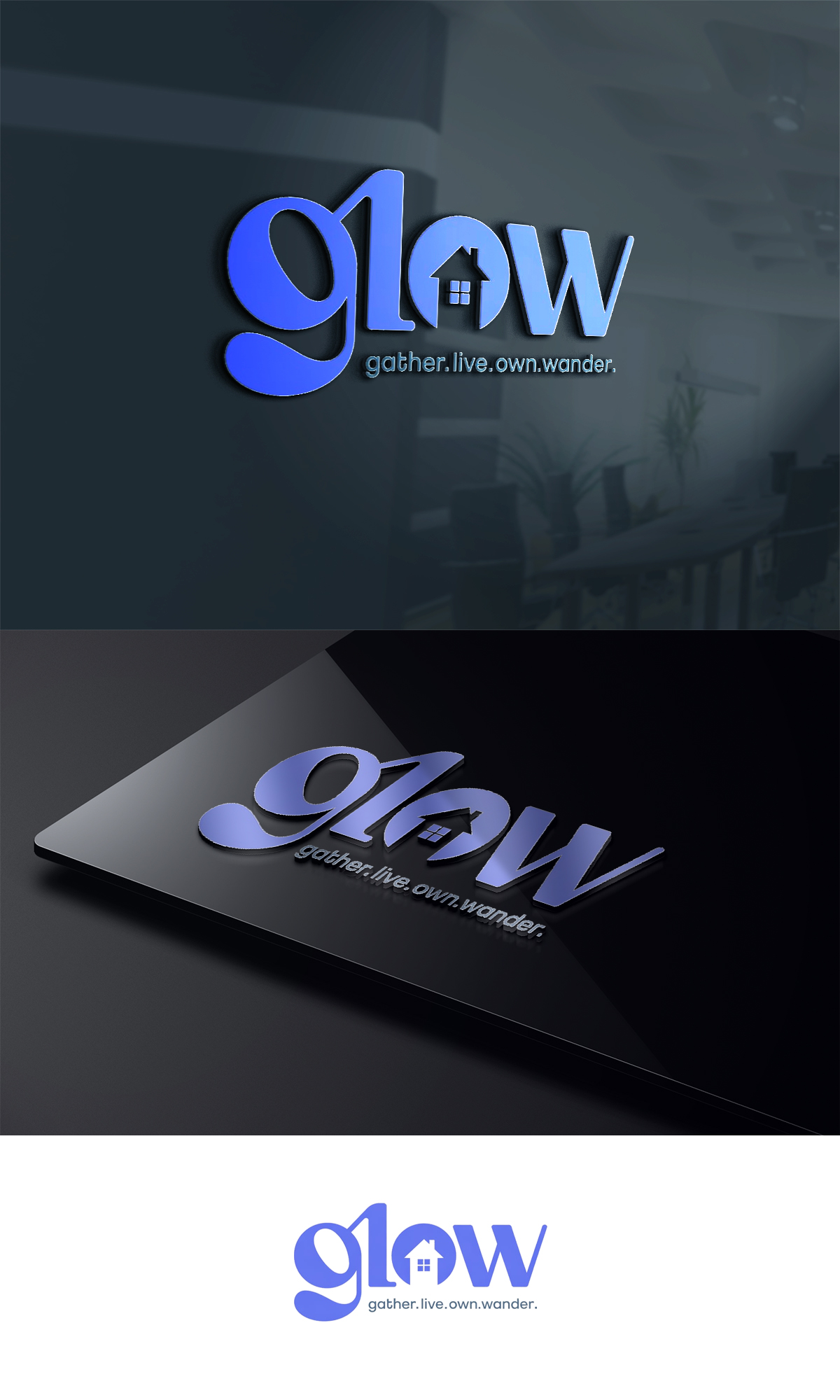 Logo Design by yamnu for this project | Design #35713422