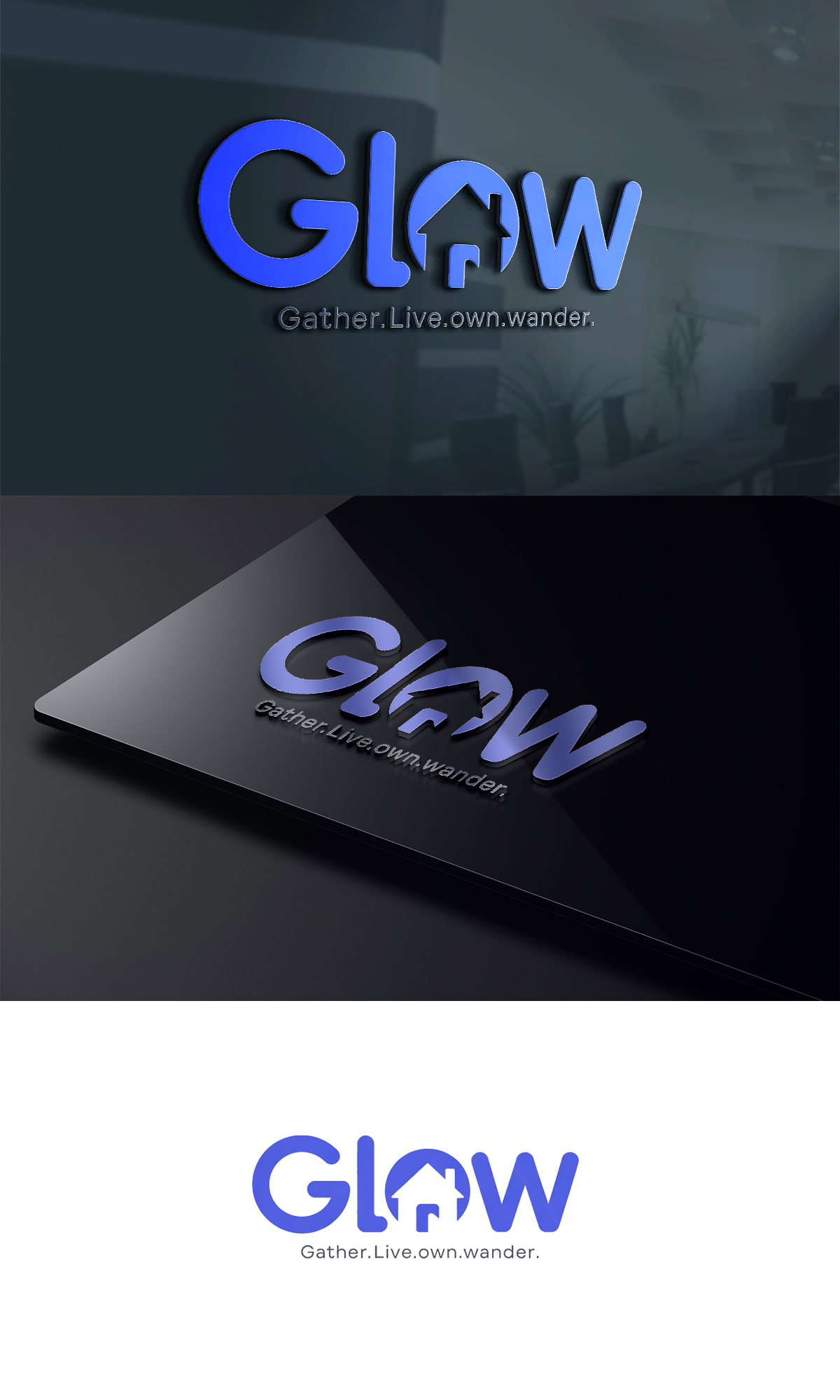 Logo Design by yamnu for this project | Design #35713423