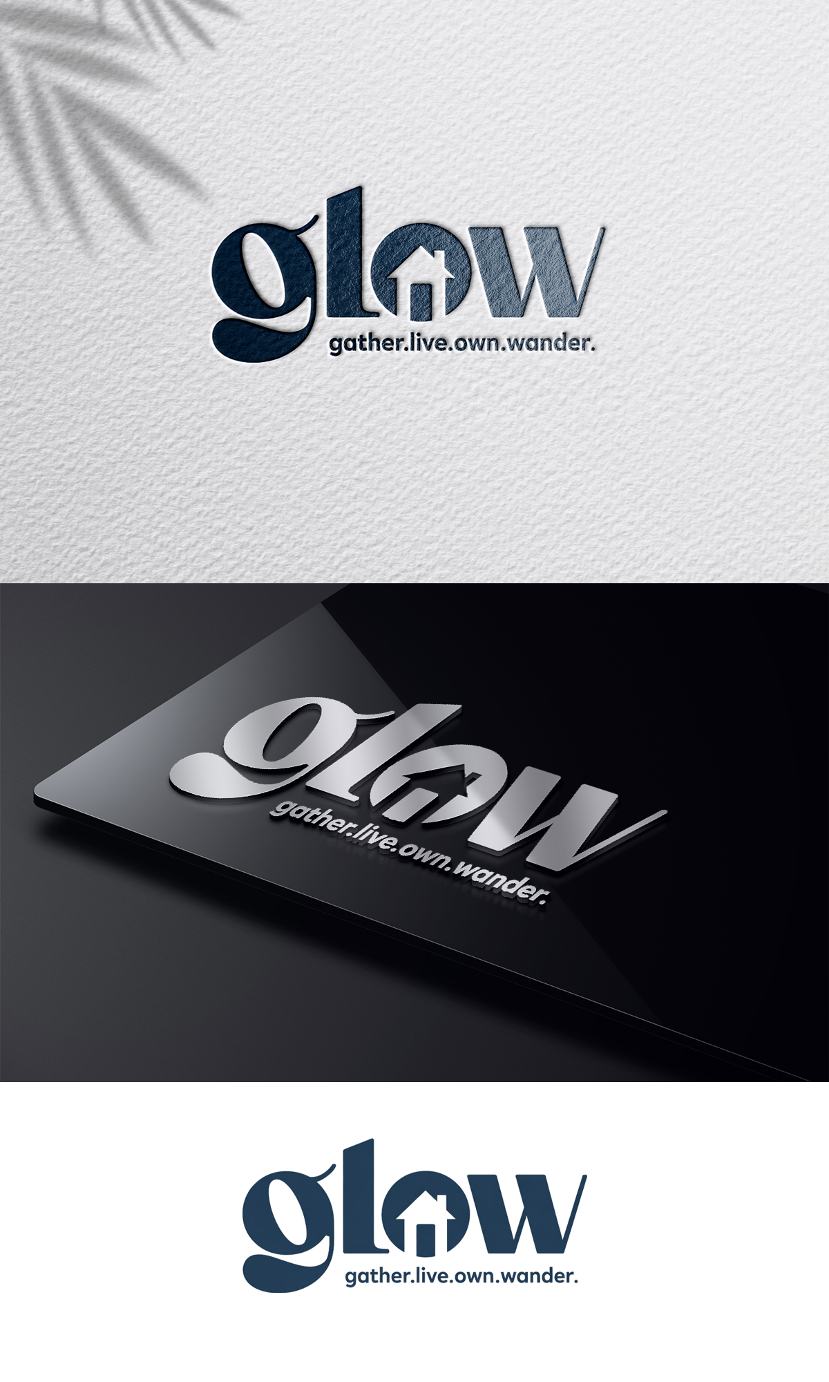 Logo Design by yamnu for this project | Design #35713424