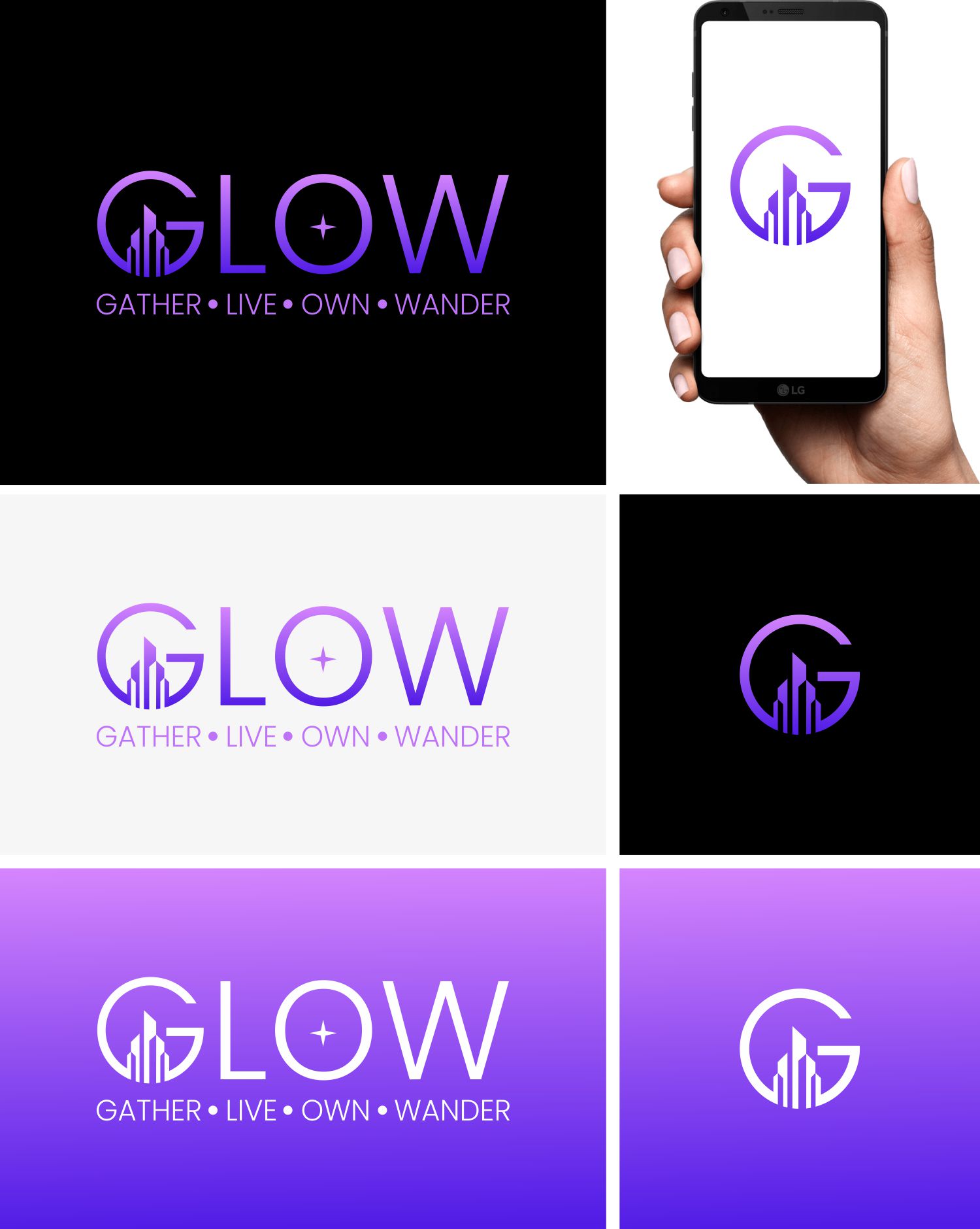 Logo Design by LordRam for this project | Design #35726111