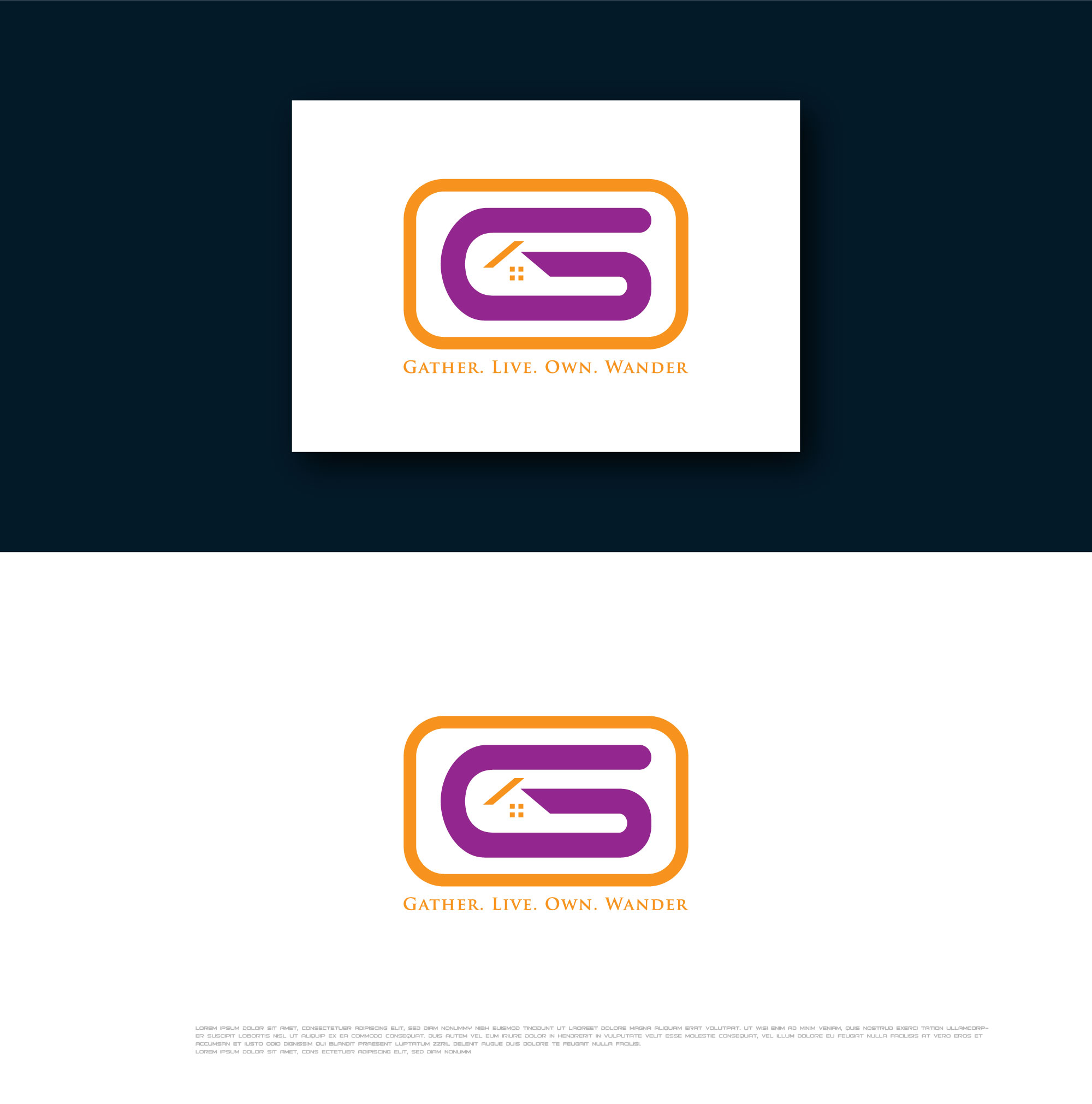 Logo Design by jijan for this project | Design #35704606