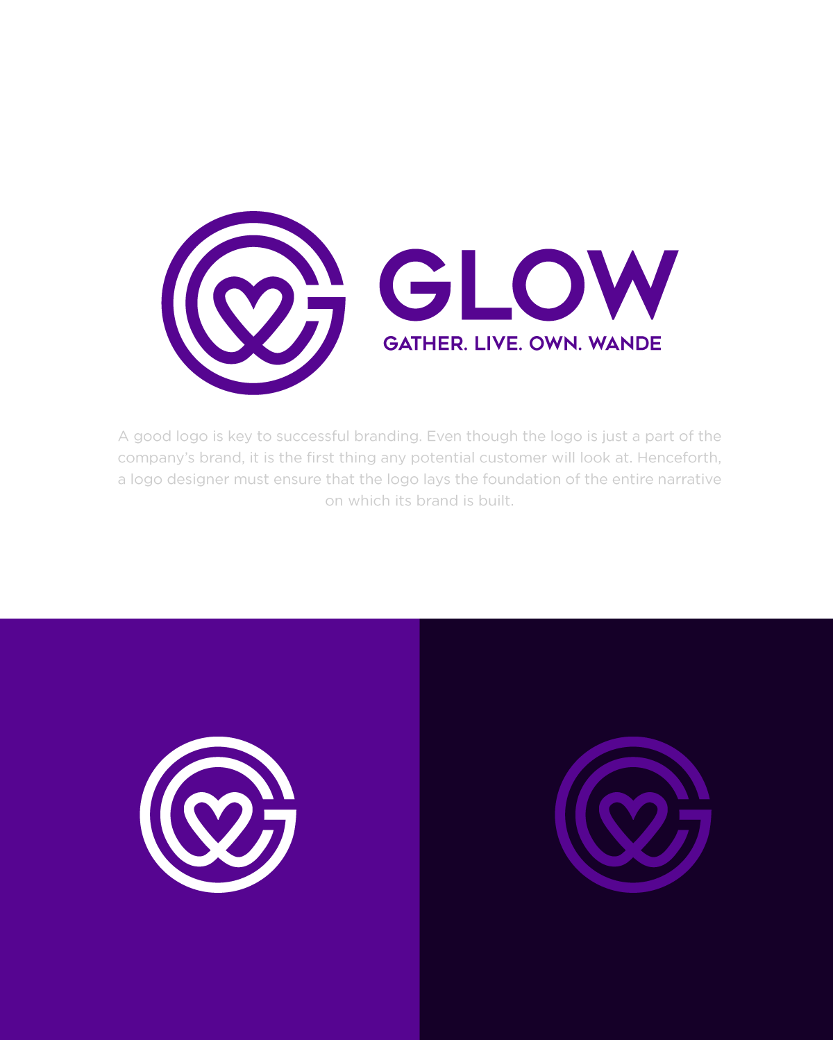 Logo Design by Abdul 20 for this project | Design #35706172