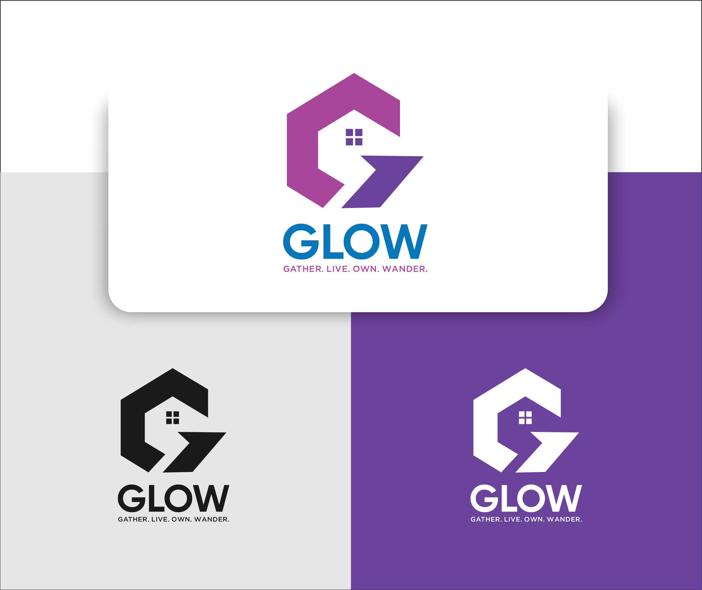 Logo Design by Udaya G for this project | Design #35721748