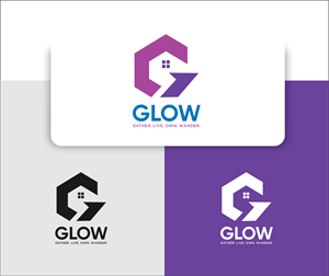 Logo Design by Udaya G