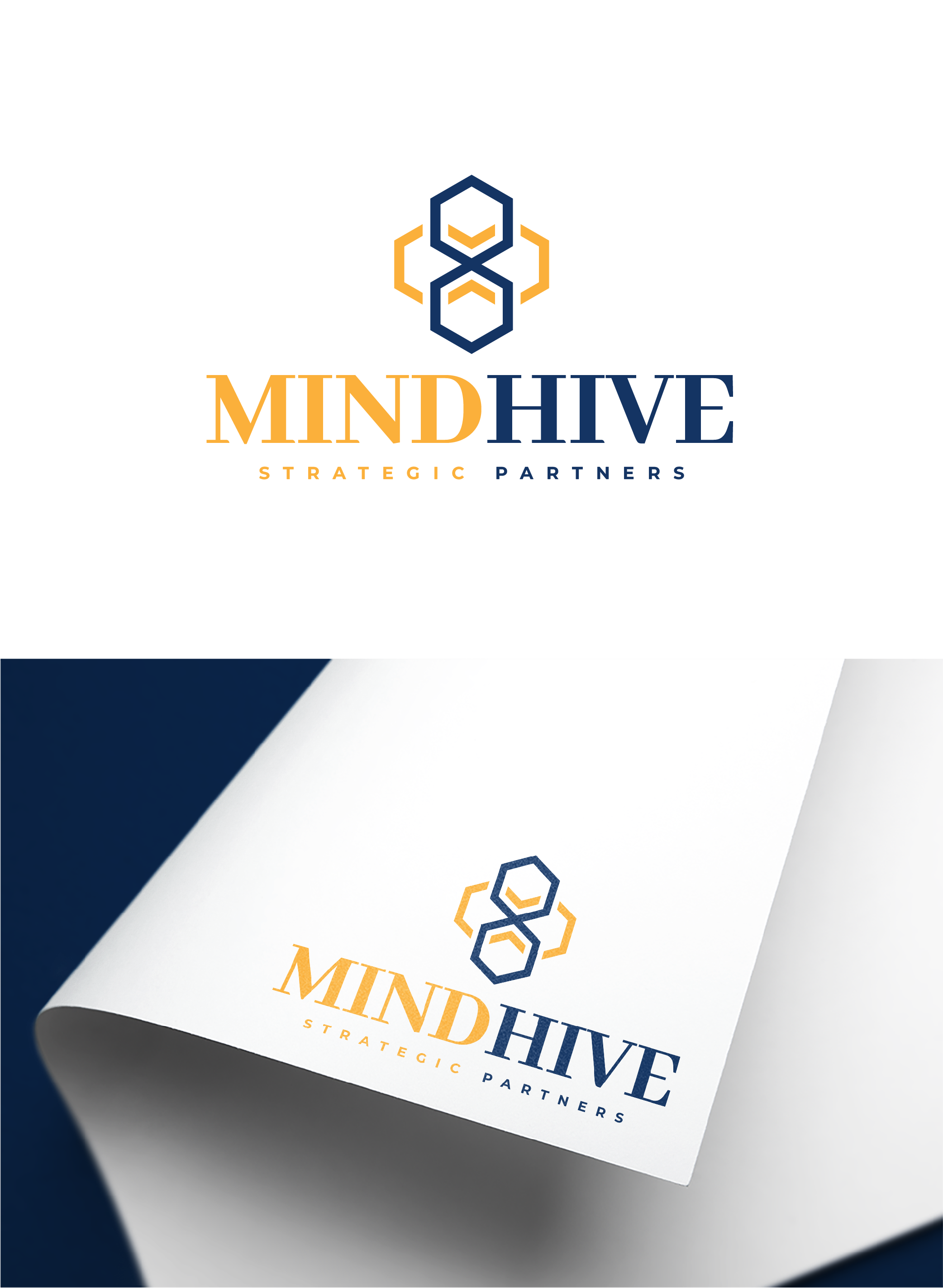 Logo Design by Fezy Design Studio for this project | Design #35702342