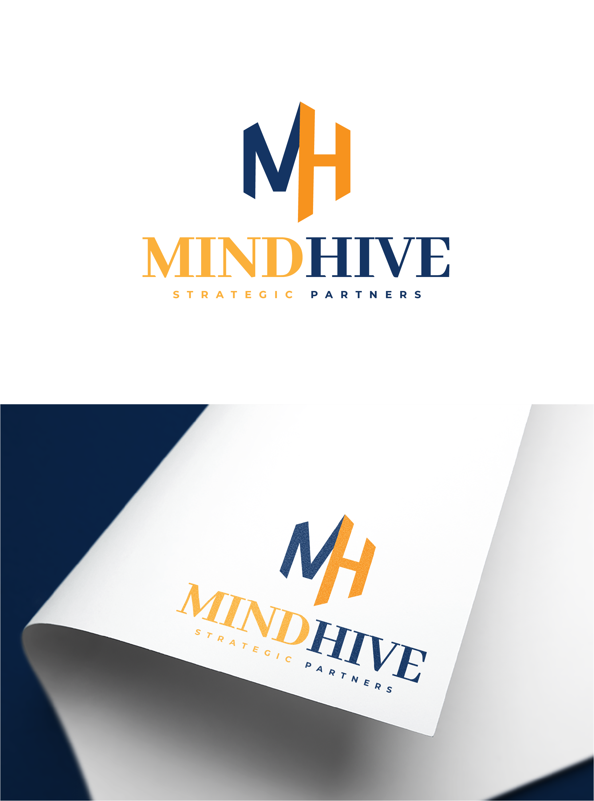 Logo Design by Fezy Design Studio for this project | Design #35702346