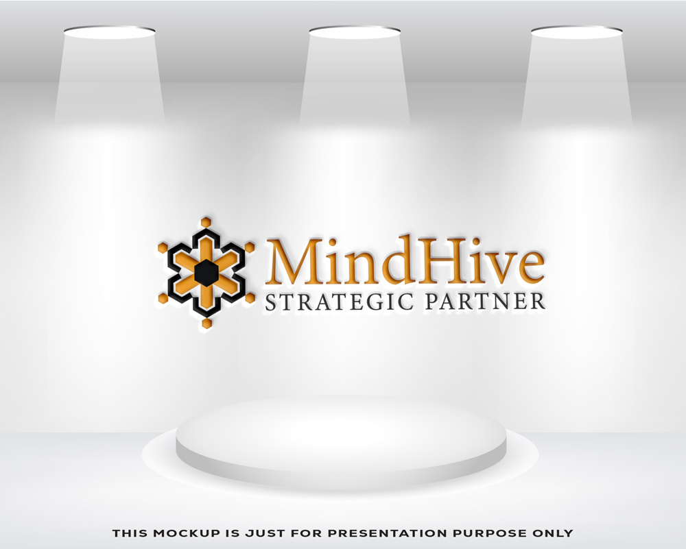 Logo Design by Razaq for this project | Design #35702908