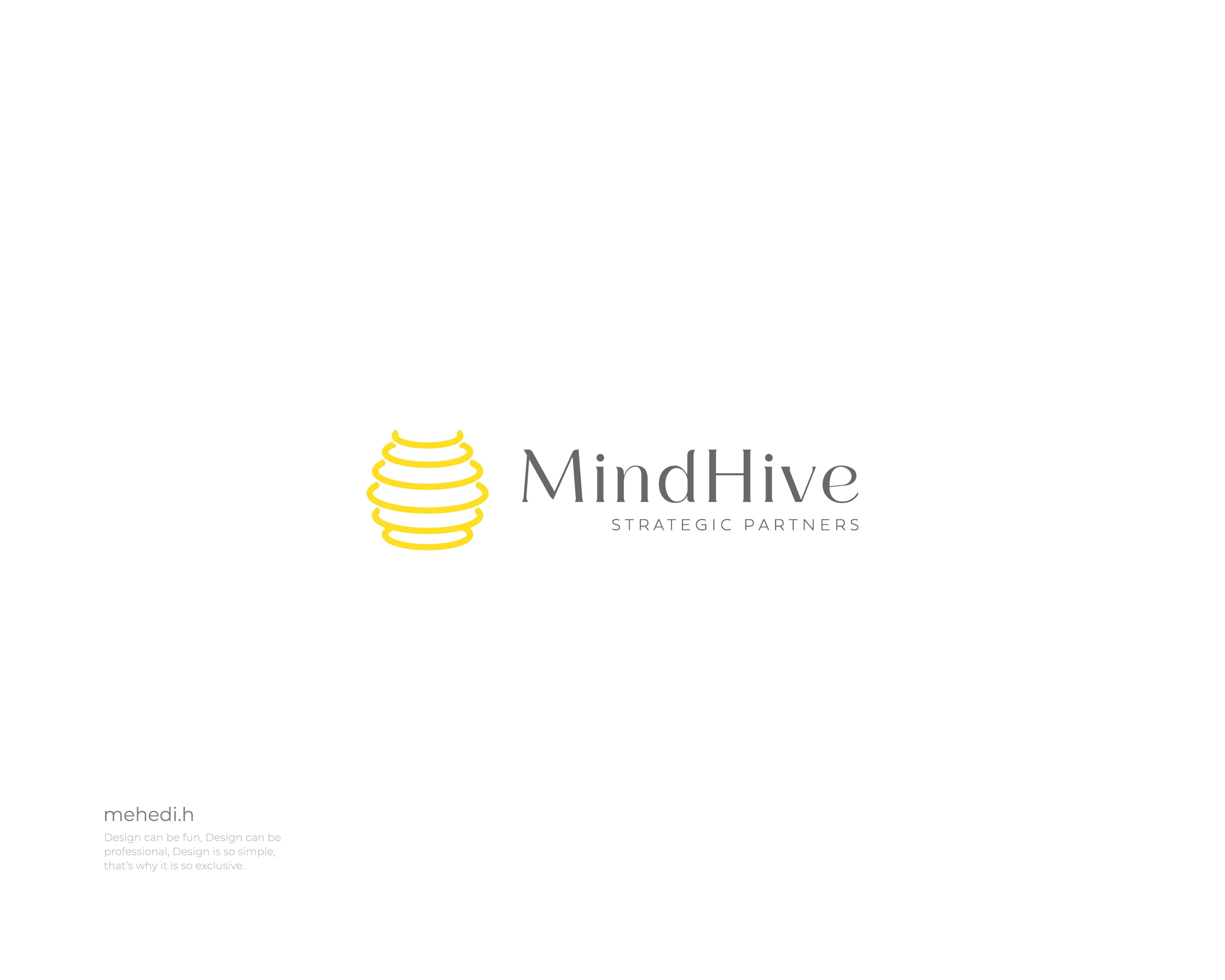 Logo Design by mehedi.h for this project | Design #35701794