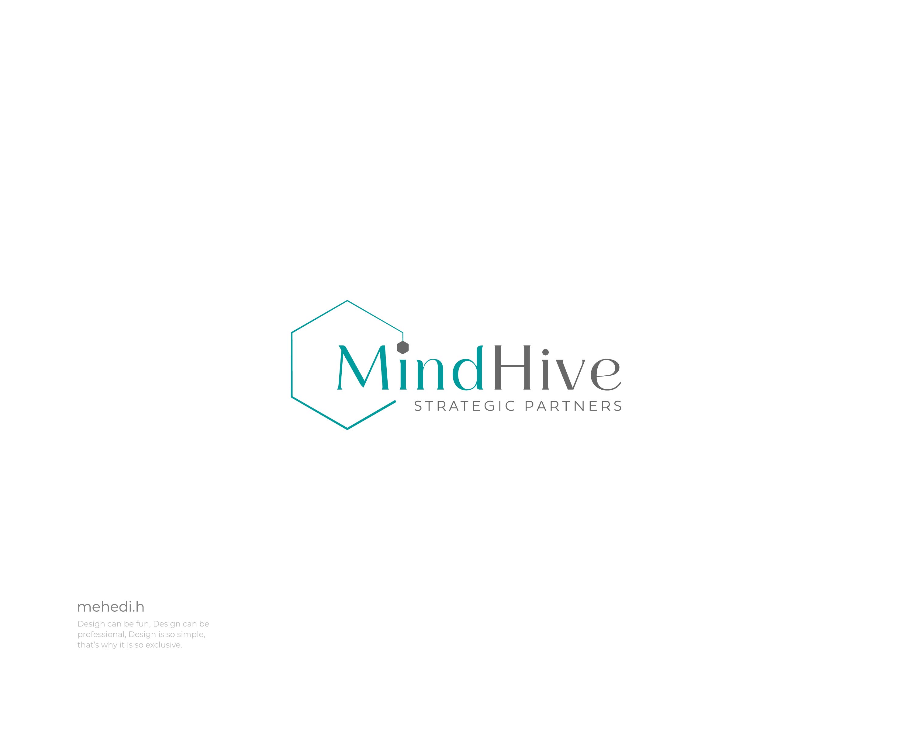 Logo Design by mehedi.h for this project | Design #35701870