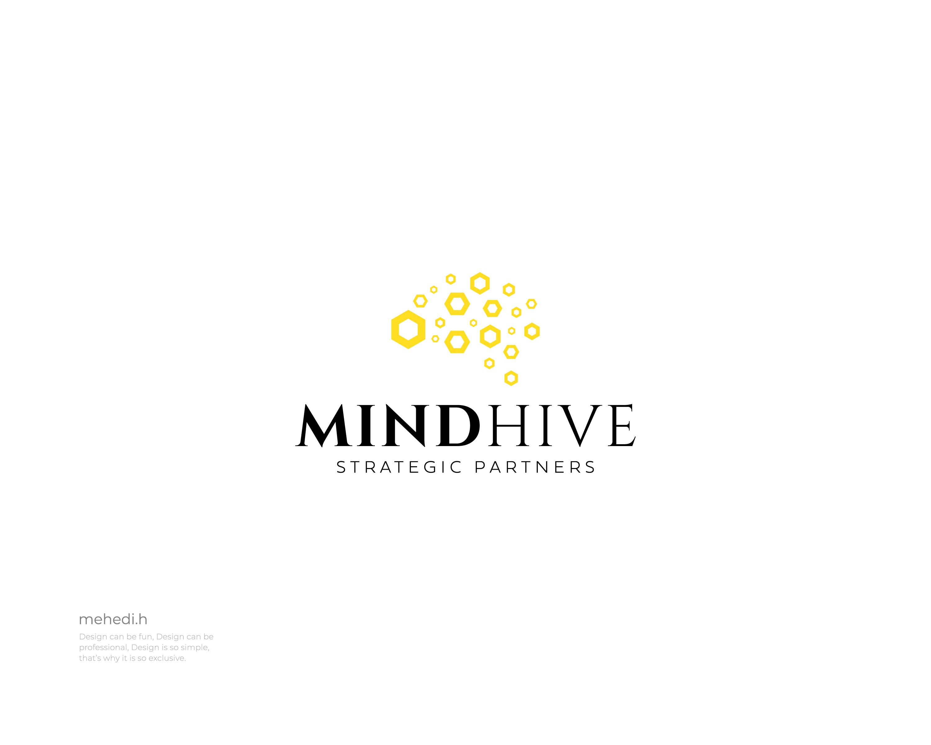 Logo Design by mehedi.h for this project | Design #35702326