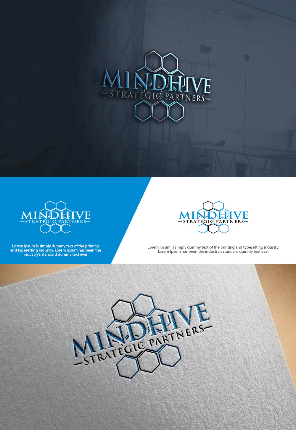 Logo Design by sulemani  creation for this project | Design #35700943
