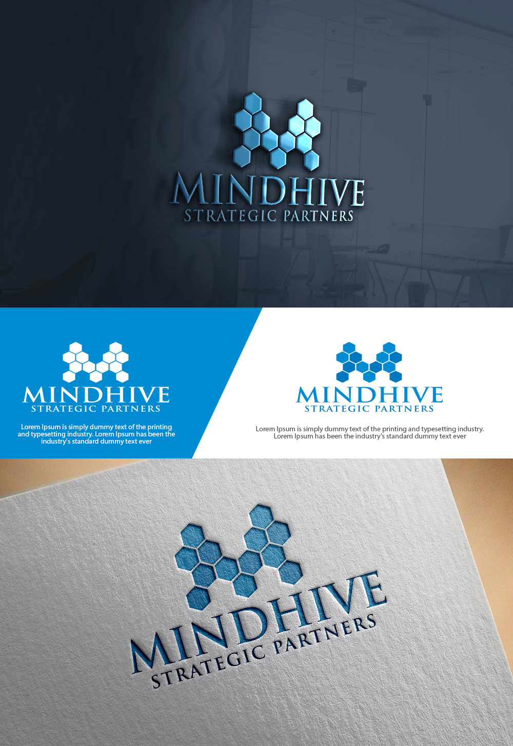 Logo Design by sulemani  creation for this project | Design #35700944