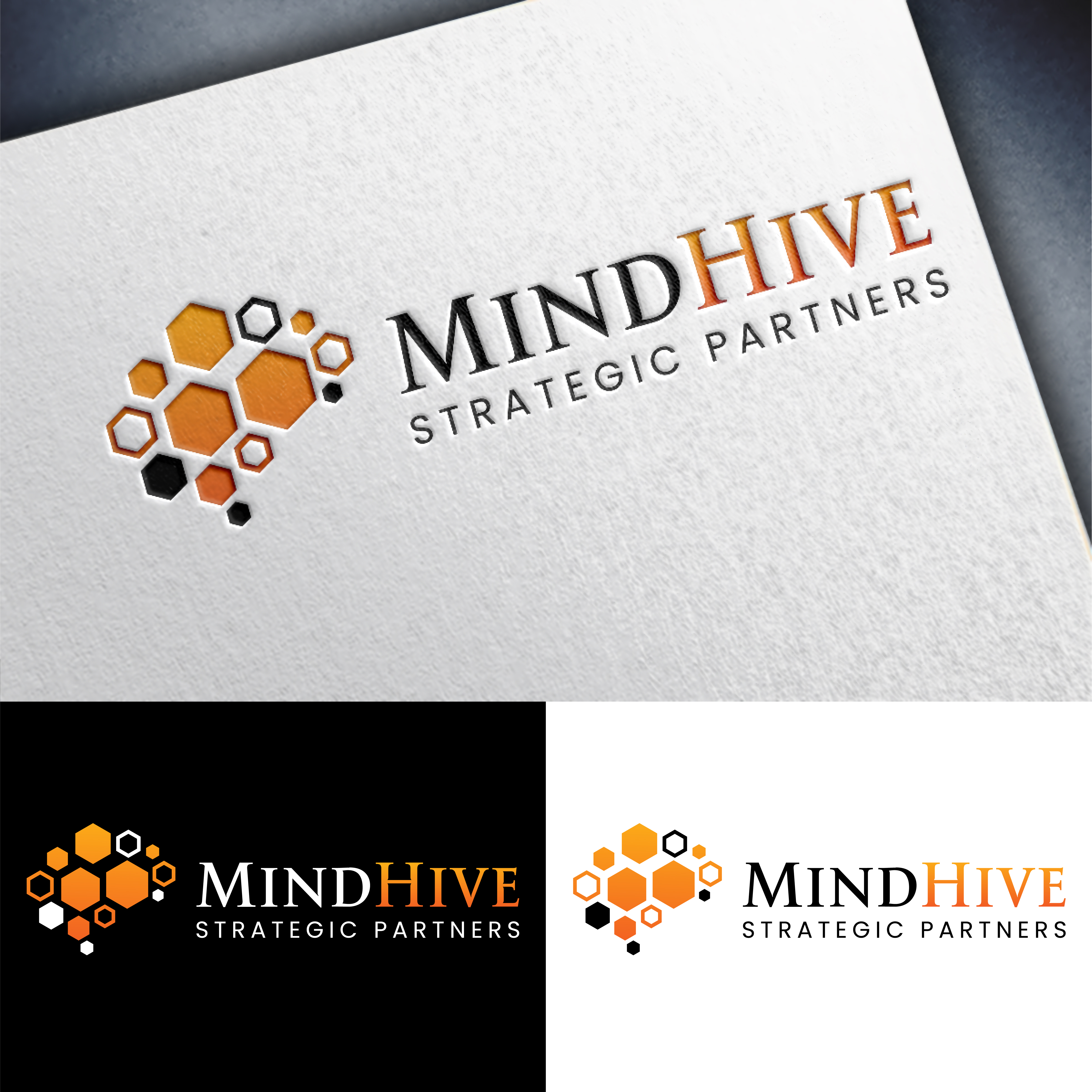 Logo Design by John Mark Arts for this project | Design #35699748