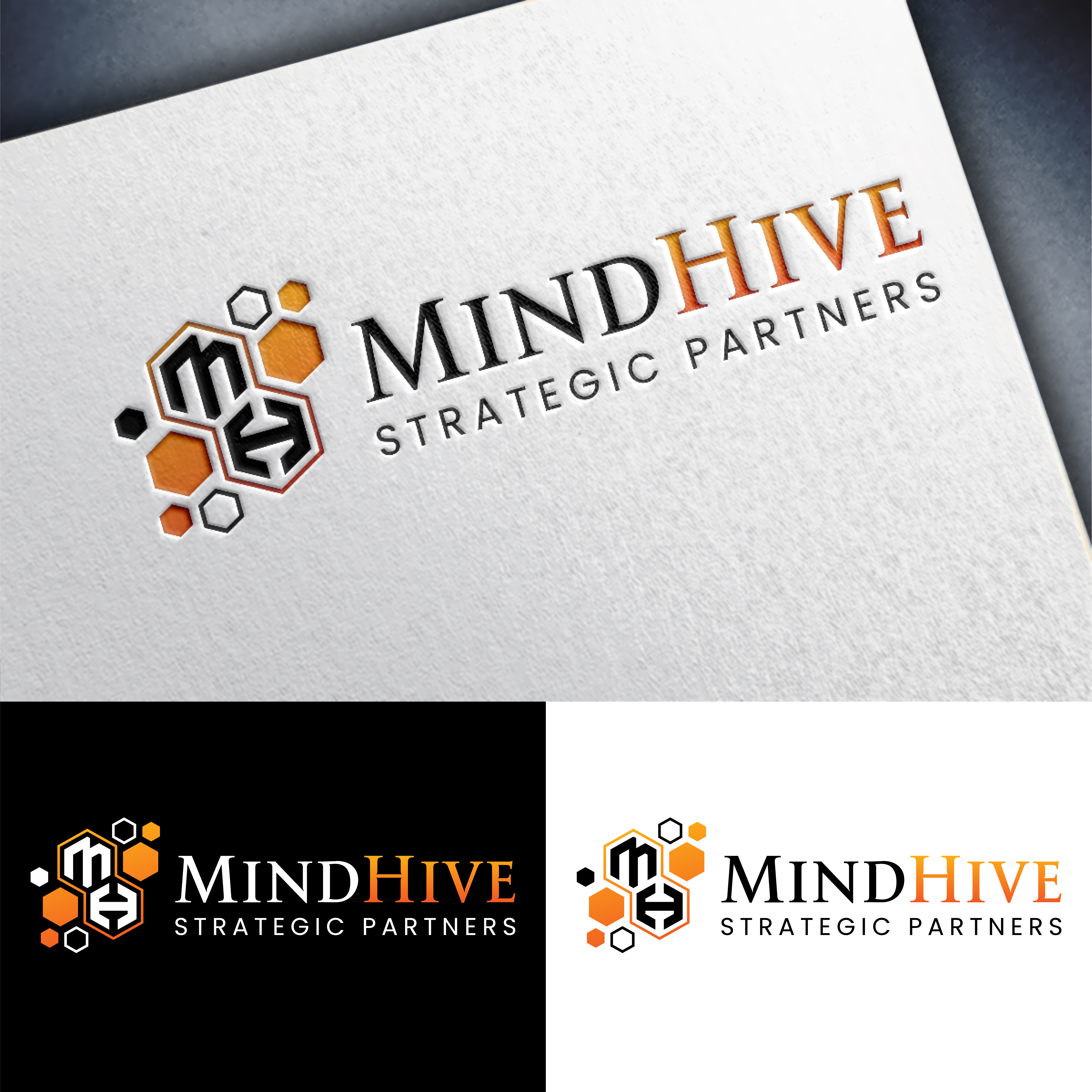 Logo Design by John Mark Arts for this project | Design #35699801