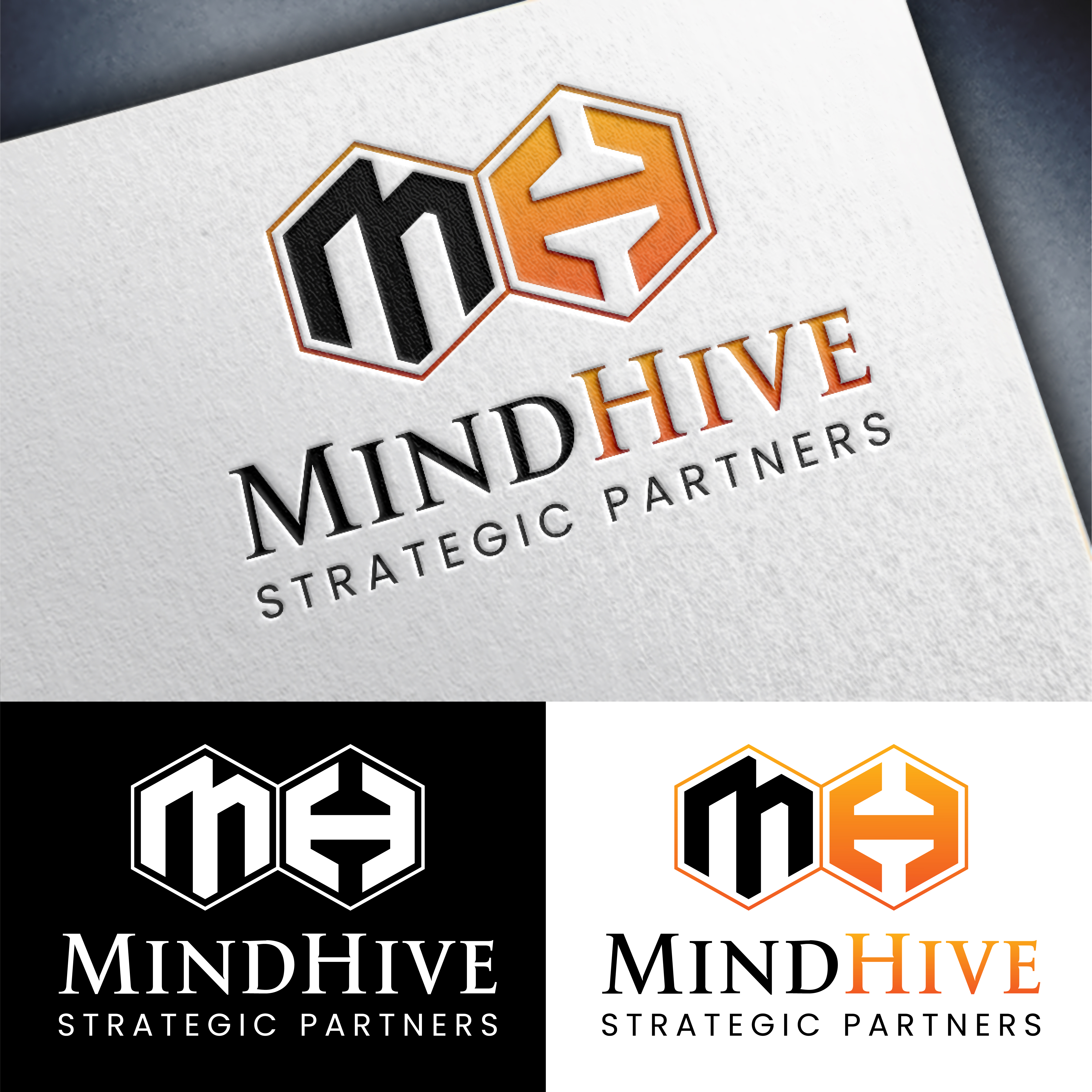 Logo Design by John Mark Arts for this project | Design #35699853
