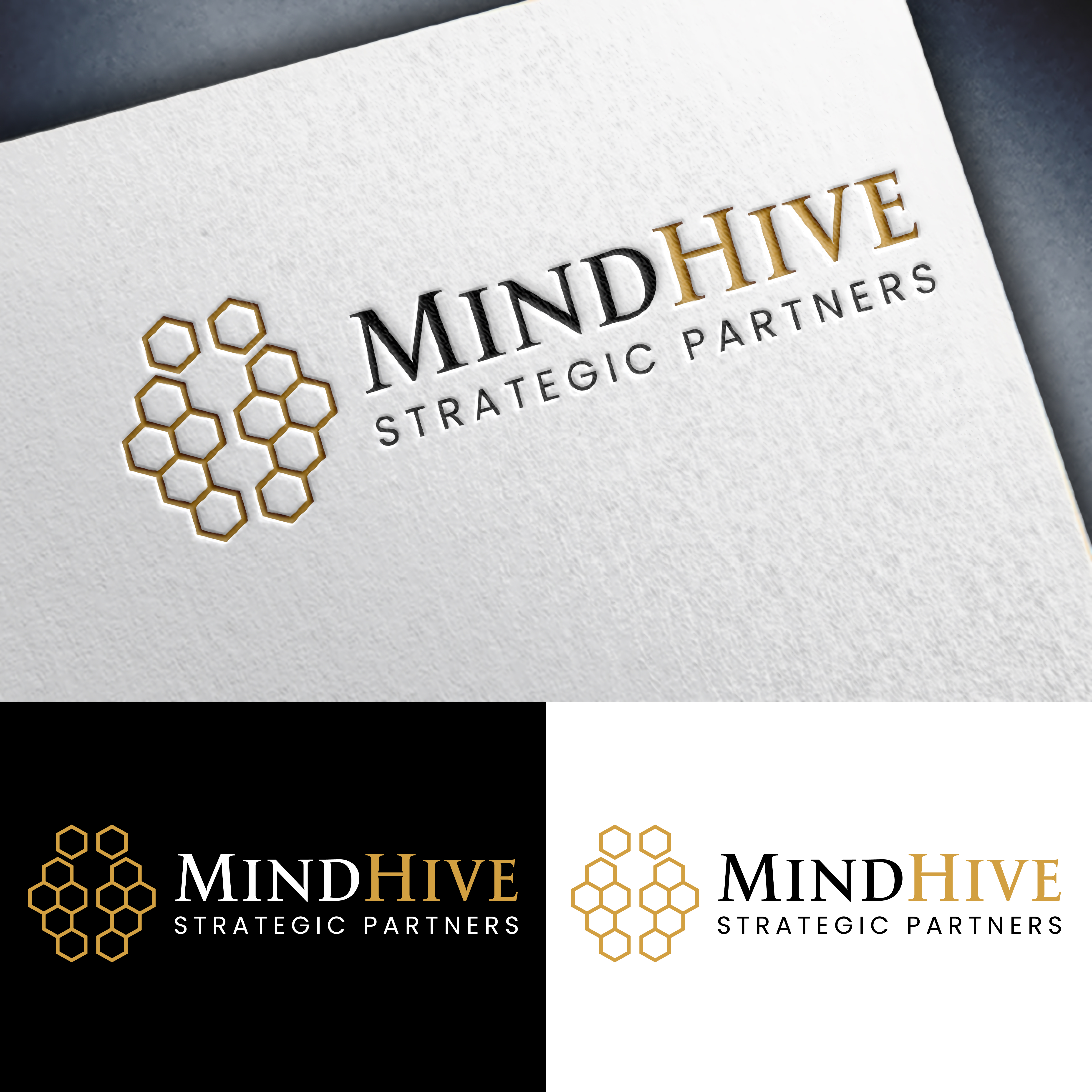 Logo Design by John Mark Arts for this project | Design #35701982