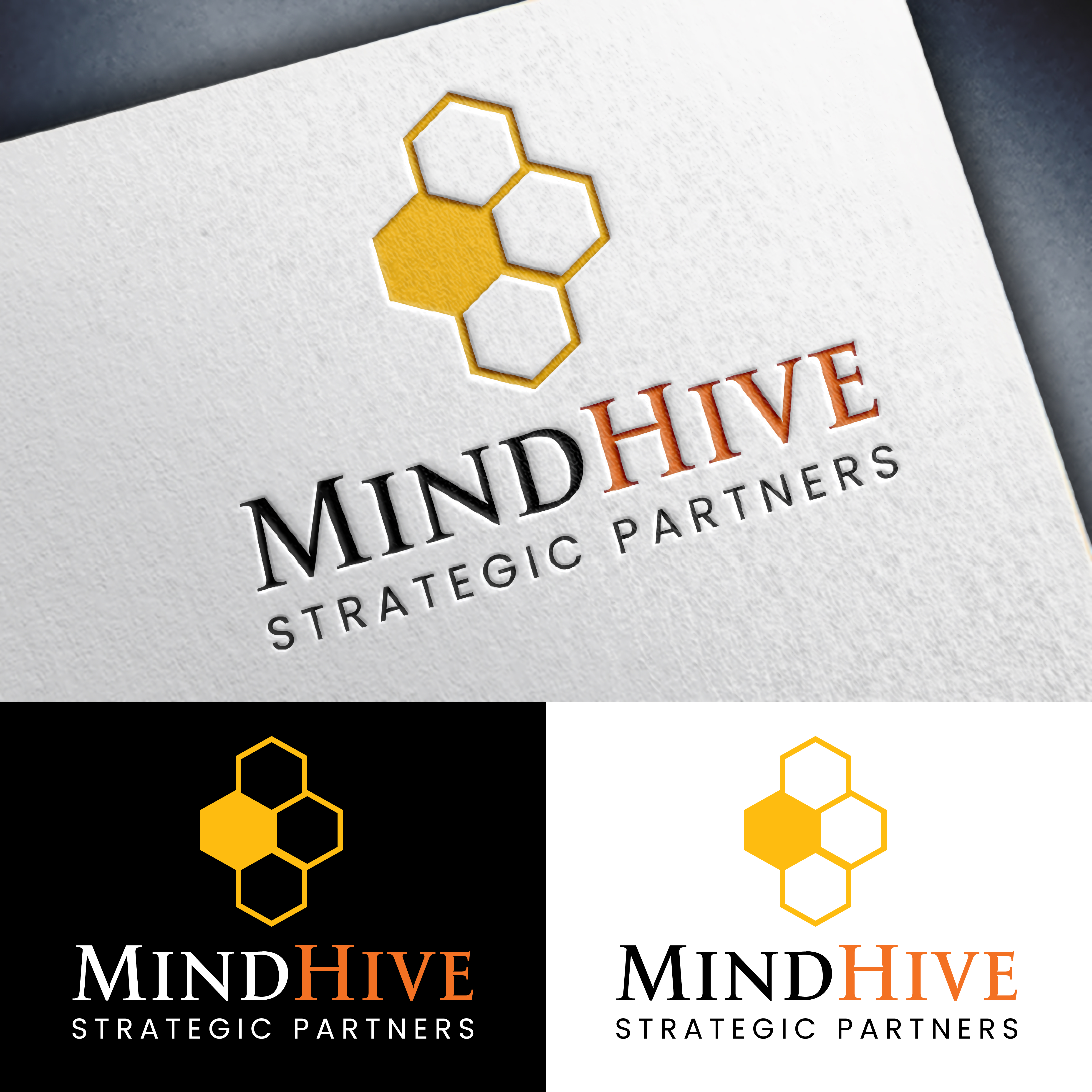 Logo Design by John Mark Arts for this project | Design #35702470