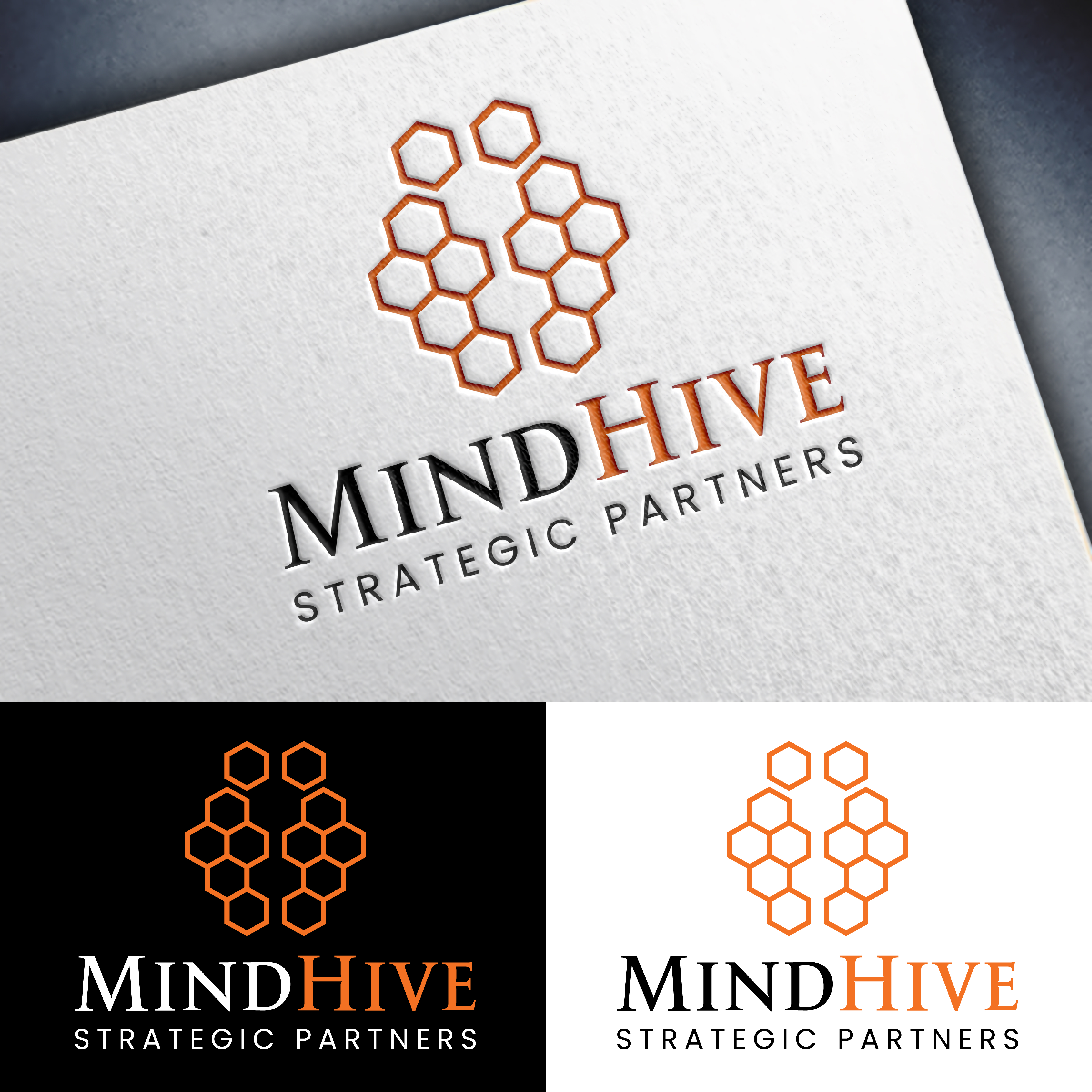 Logo Design by John Mark Arts for this project | Design #35704162
