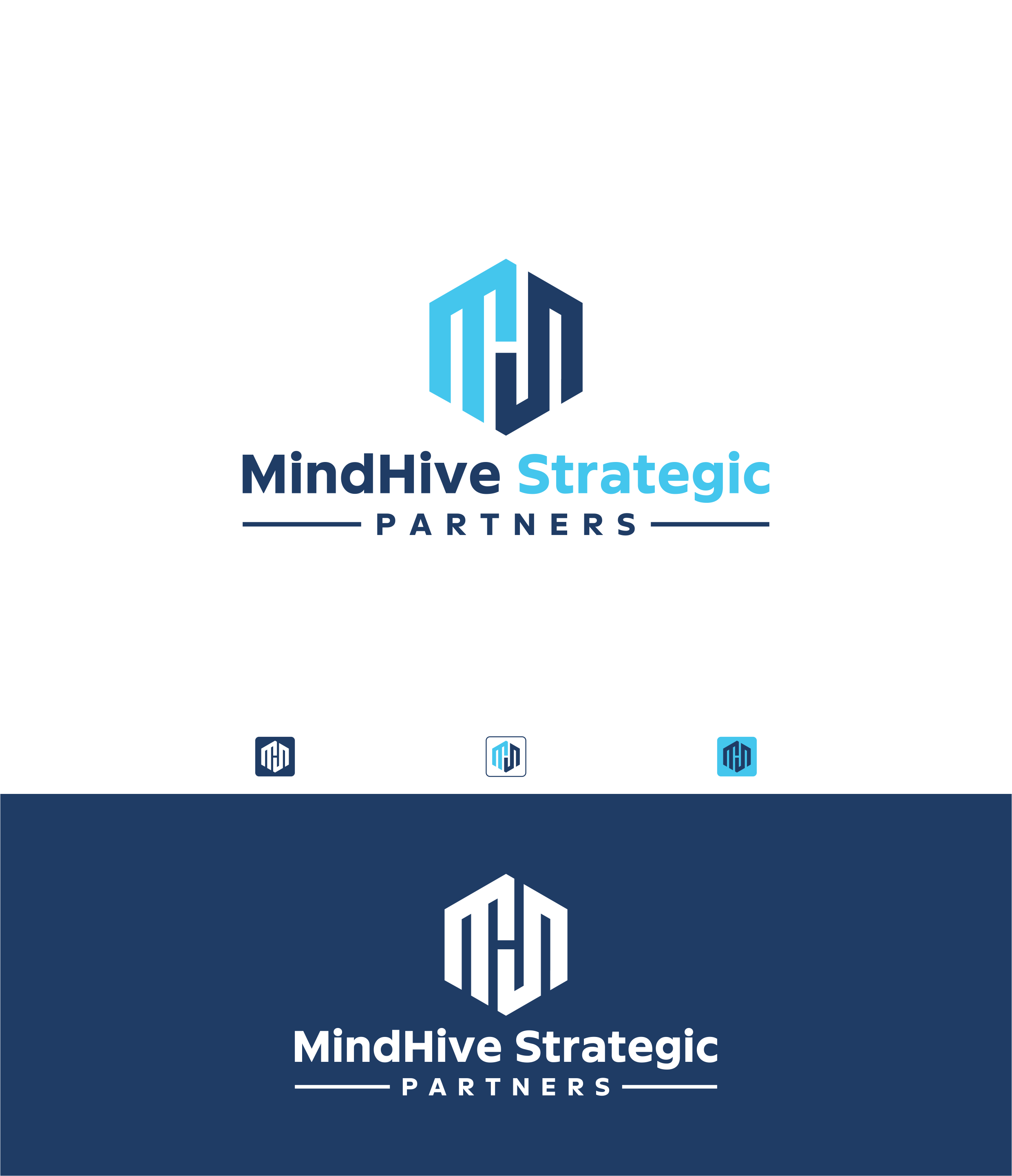 Logo Design by ghillvan for this project | Design #35701399