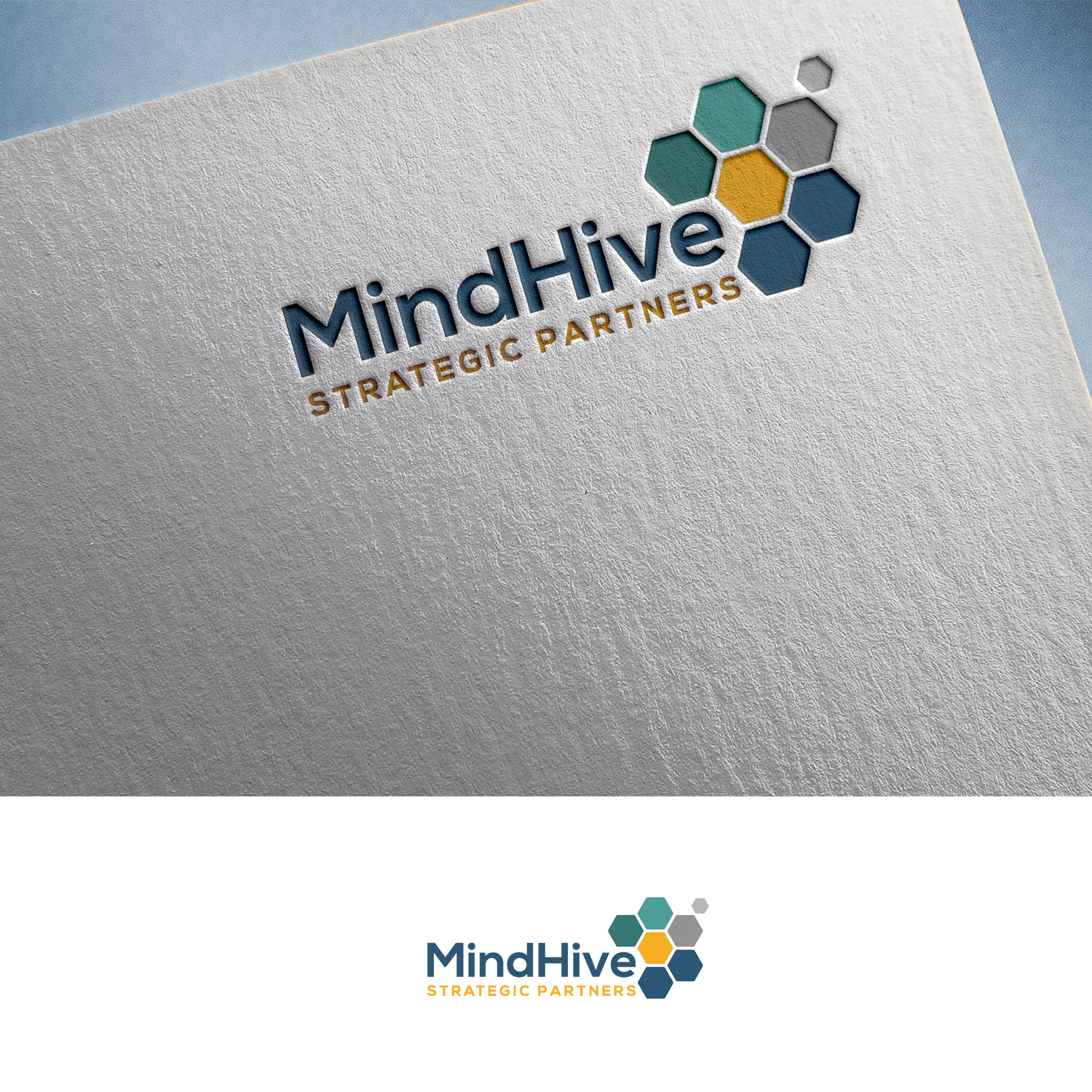 Logo Design by Feni:) for this project | Design #35701087