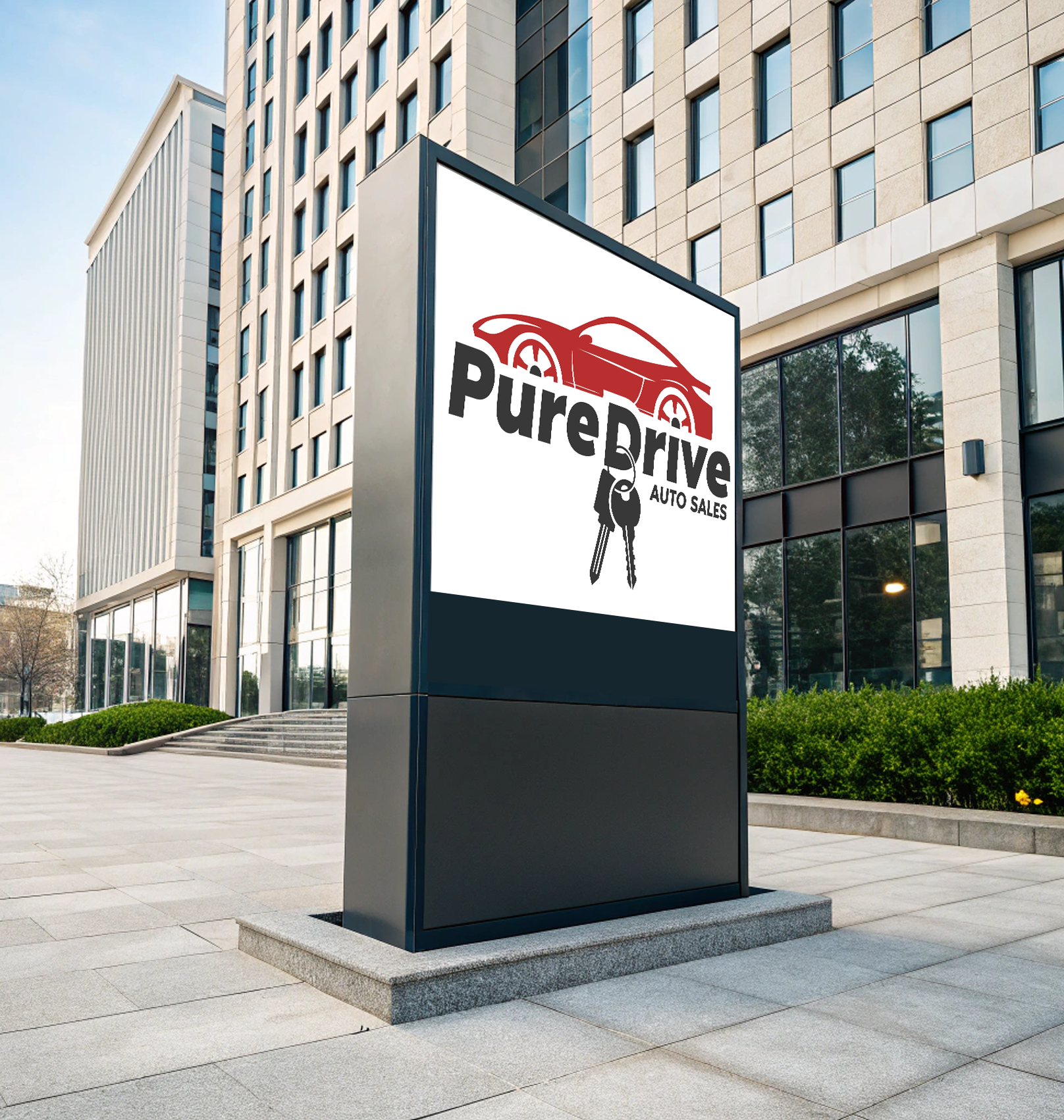 Design Graphique par Rickyy pour ce projet | Design #35722121