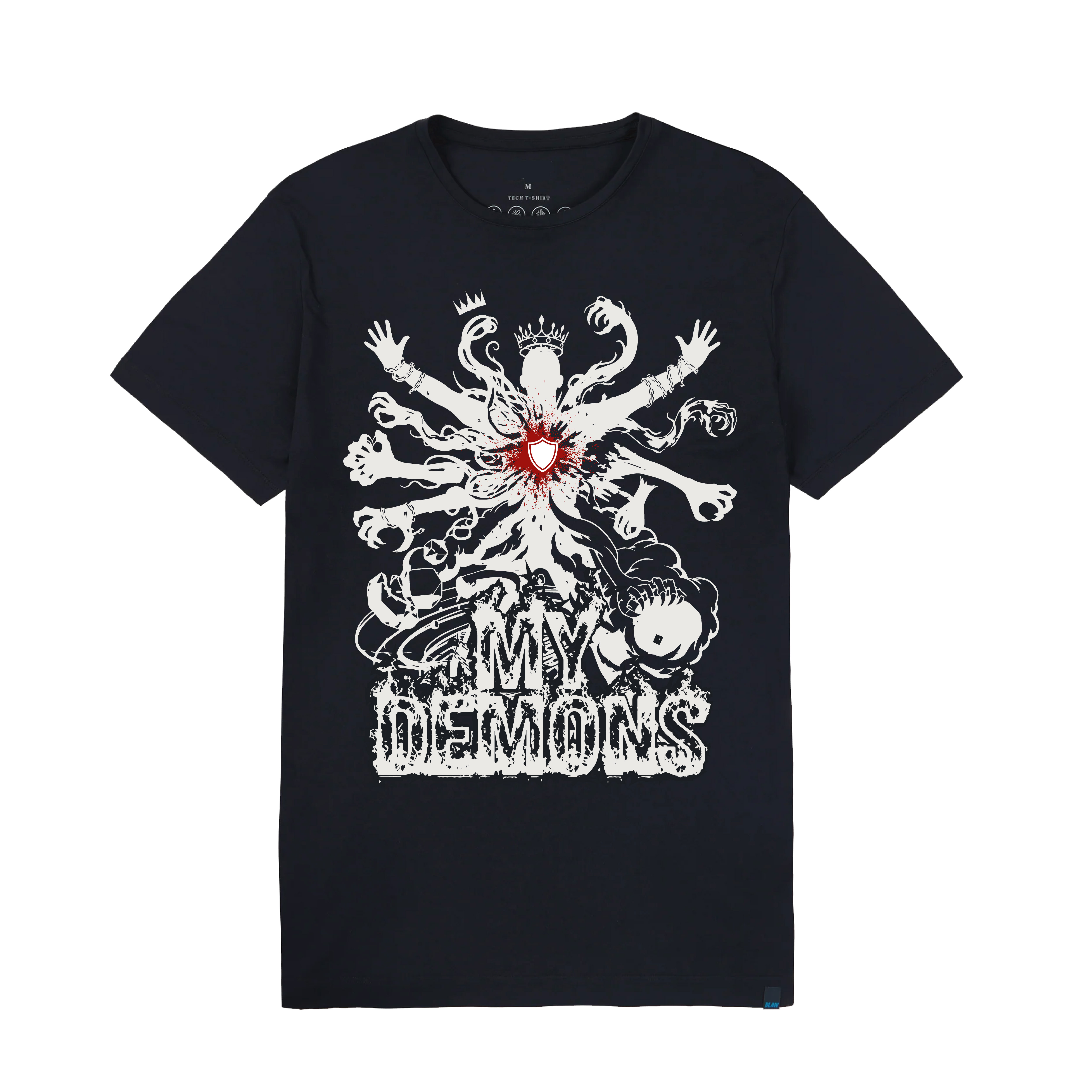 T-shirt Design by onze design for this project | Design #35734374