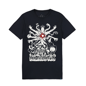 T-shirt Design by onze design for this project | Design: #35734374