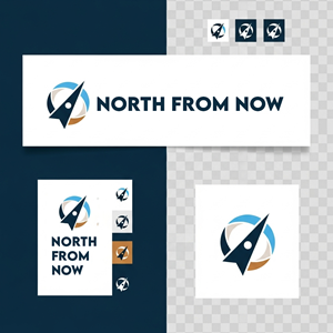 Logo Design by AMBStudio for this project | Design: #35704001