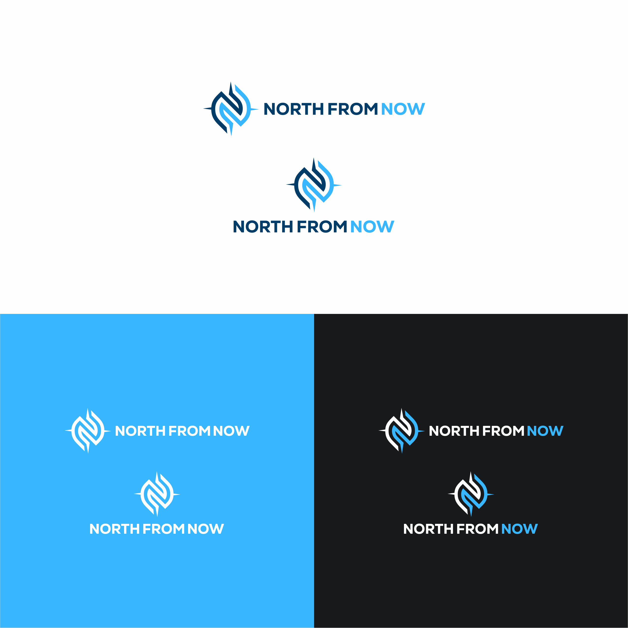 Logo Design by melzh for this project | Design #35699361