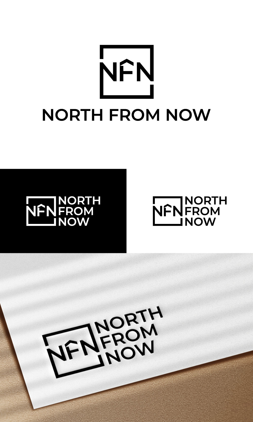 Logo Design by loveqis for this project | Design #35699881